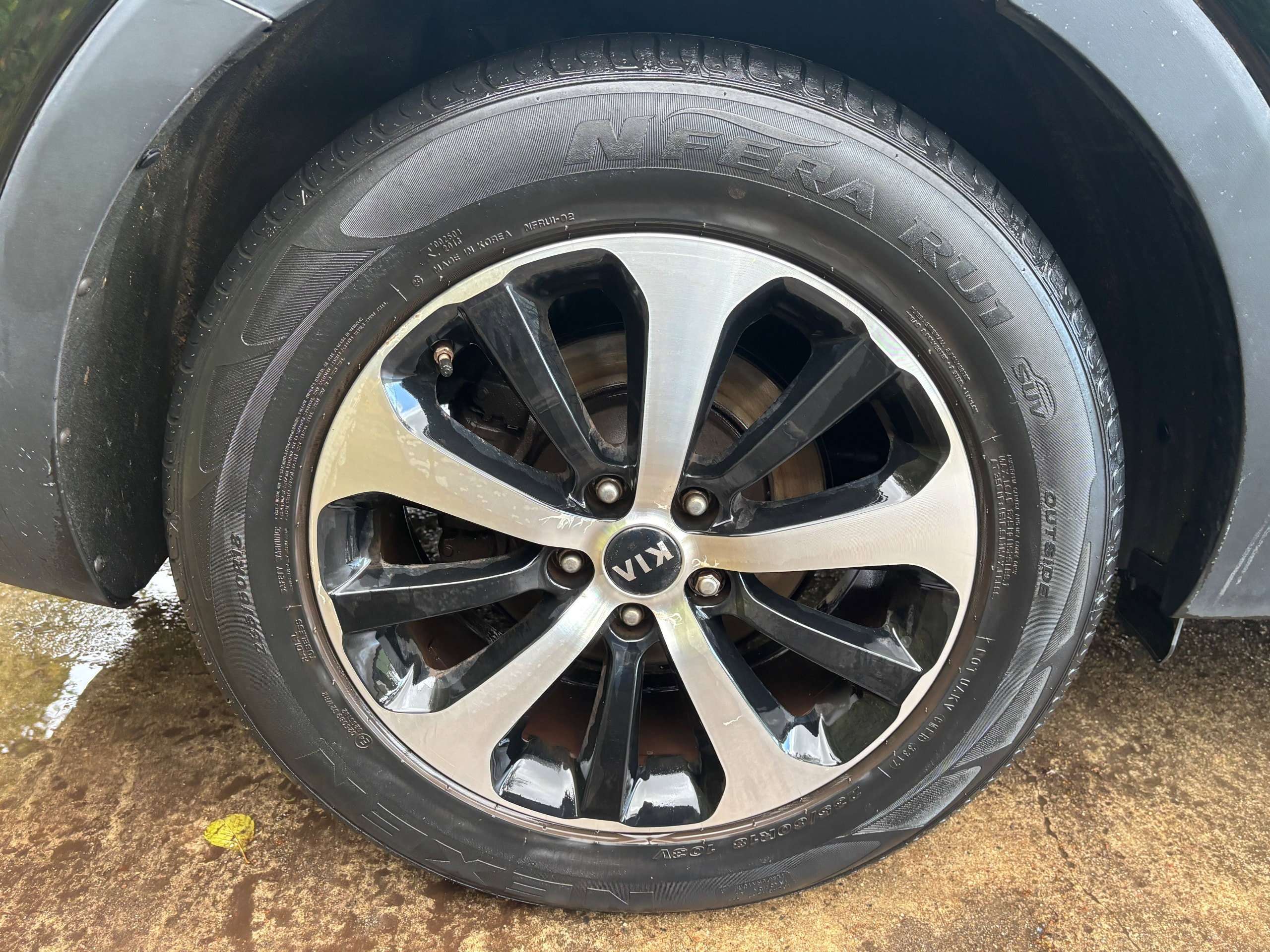 2016 KIA SORENTO 2016 KIA SORENTO