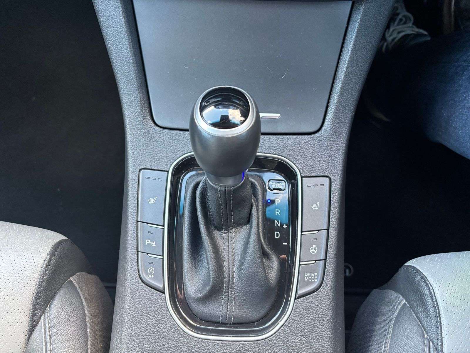 2019 HYUNDAI I30 2019 HYUNDAI I30