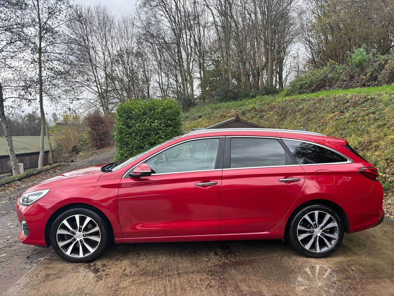 2019 HYUNDAI I30 2019 HYUNDAI I30