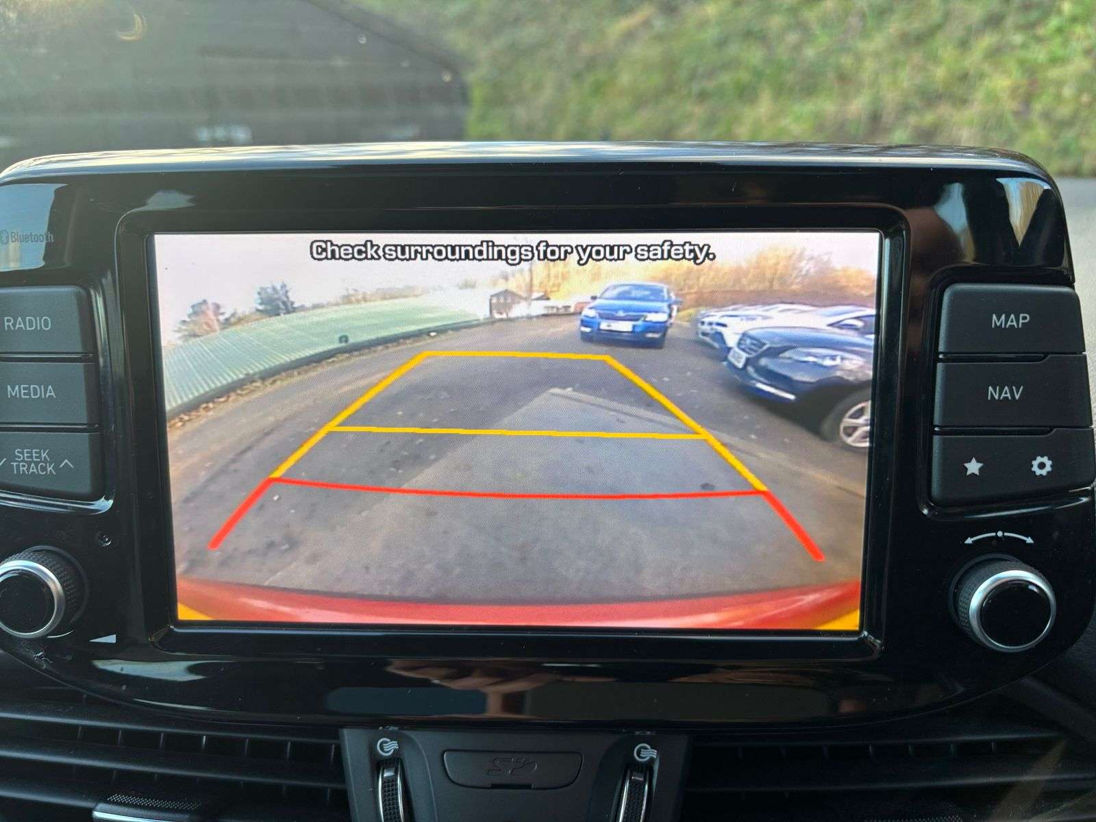 2019 HYUNDAI I30 2019 HYUNDAI I30