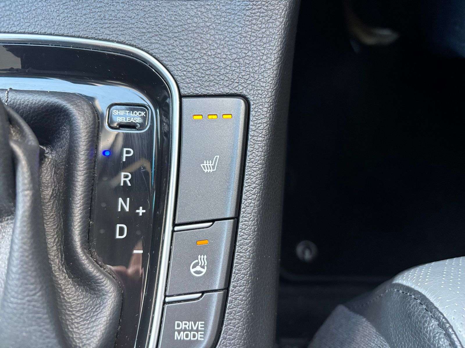 2019 HYUNDAI I30 2019 HYUNDAI I30