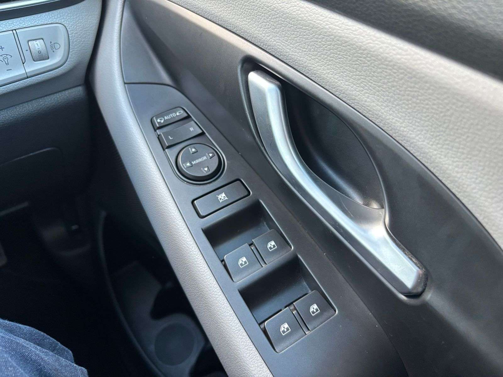 2019 HYUNDAI I30 2019 HYUNDAI I30