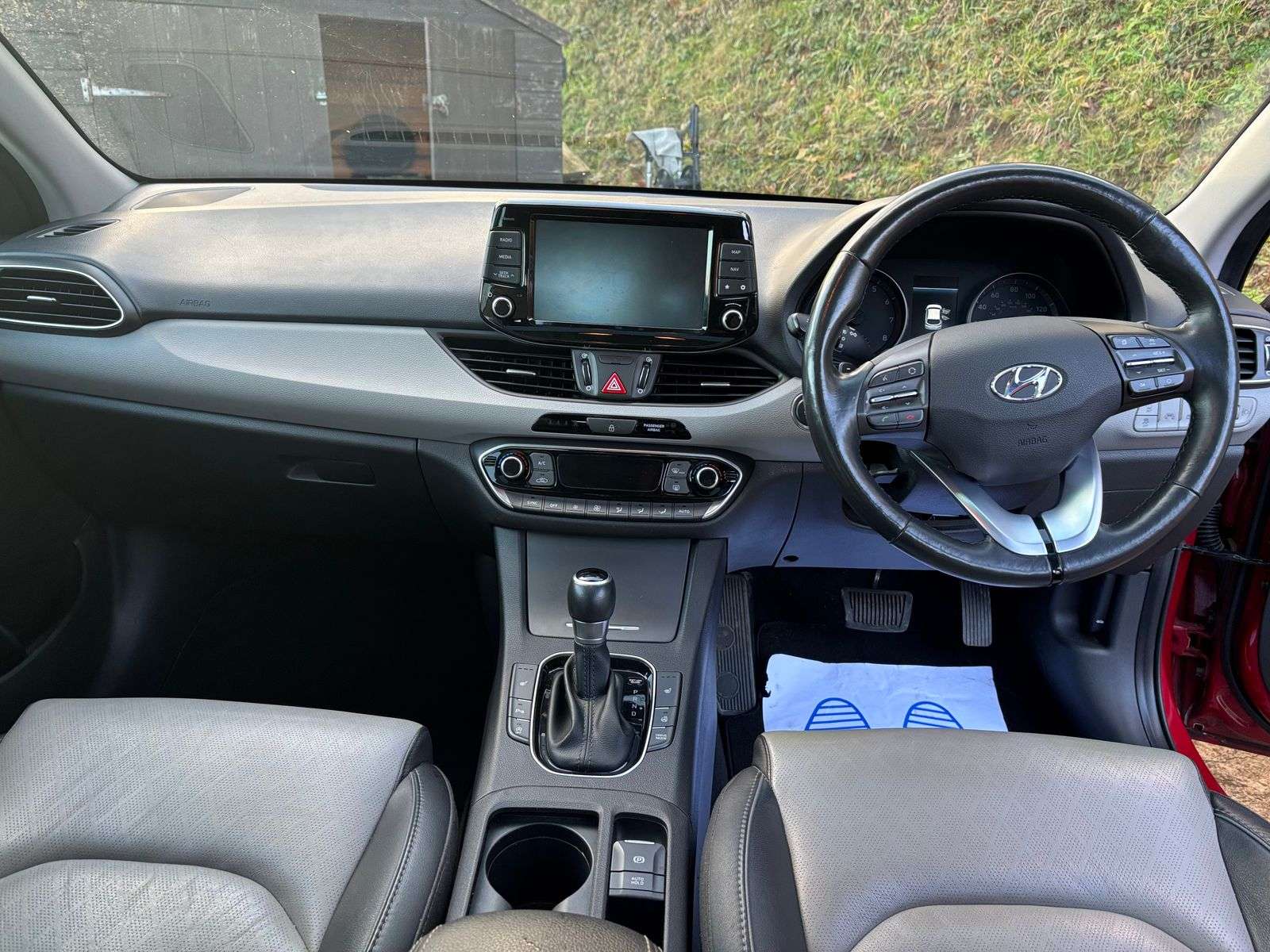 2019 HYUNDAI I30 2019 HYUNDAI I30