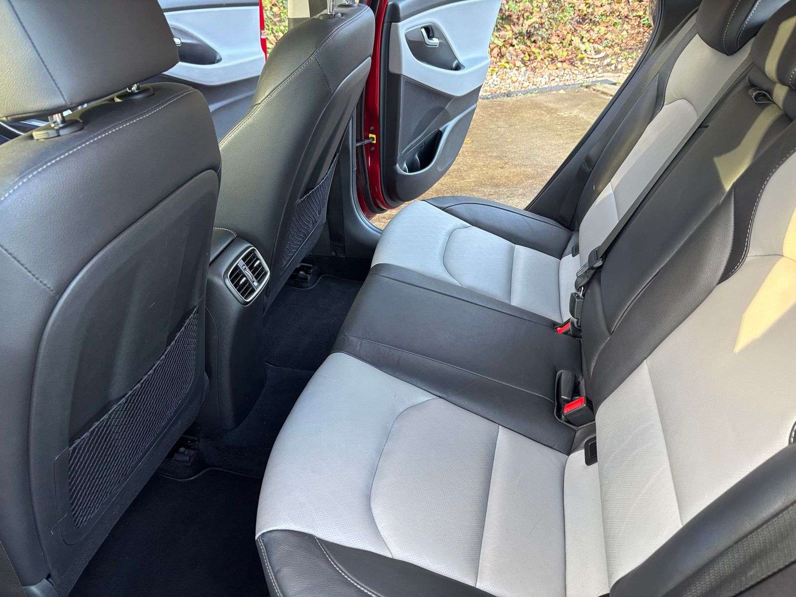 2019 HYUNDAI I30 2019 HYUNDAI I30