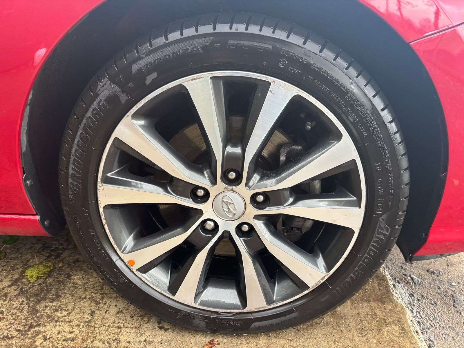 2019 HYUNDAI I30 2019 HYUNDAI I30