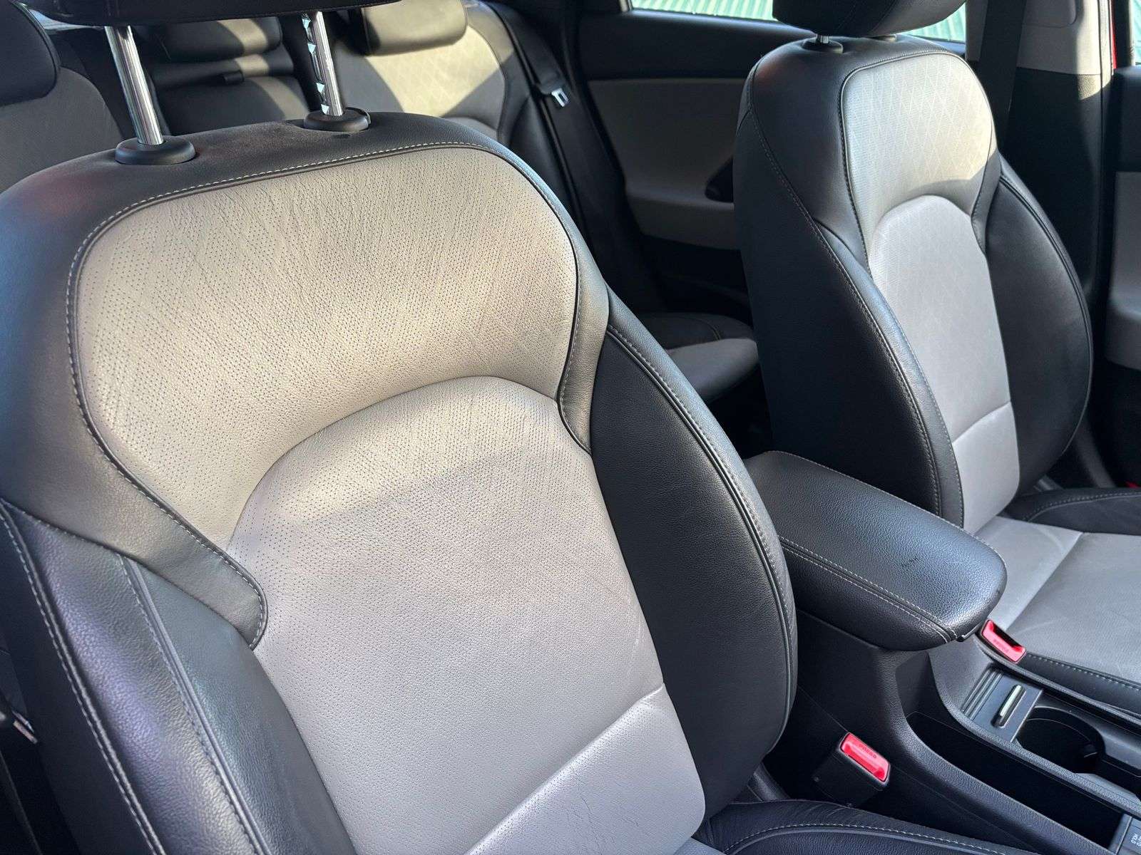 2019 HYUNDAI I30 2019 HYUNDAI I30