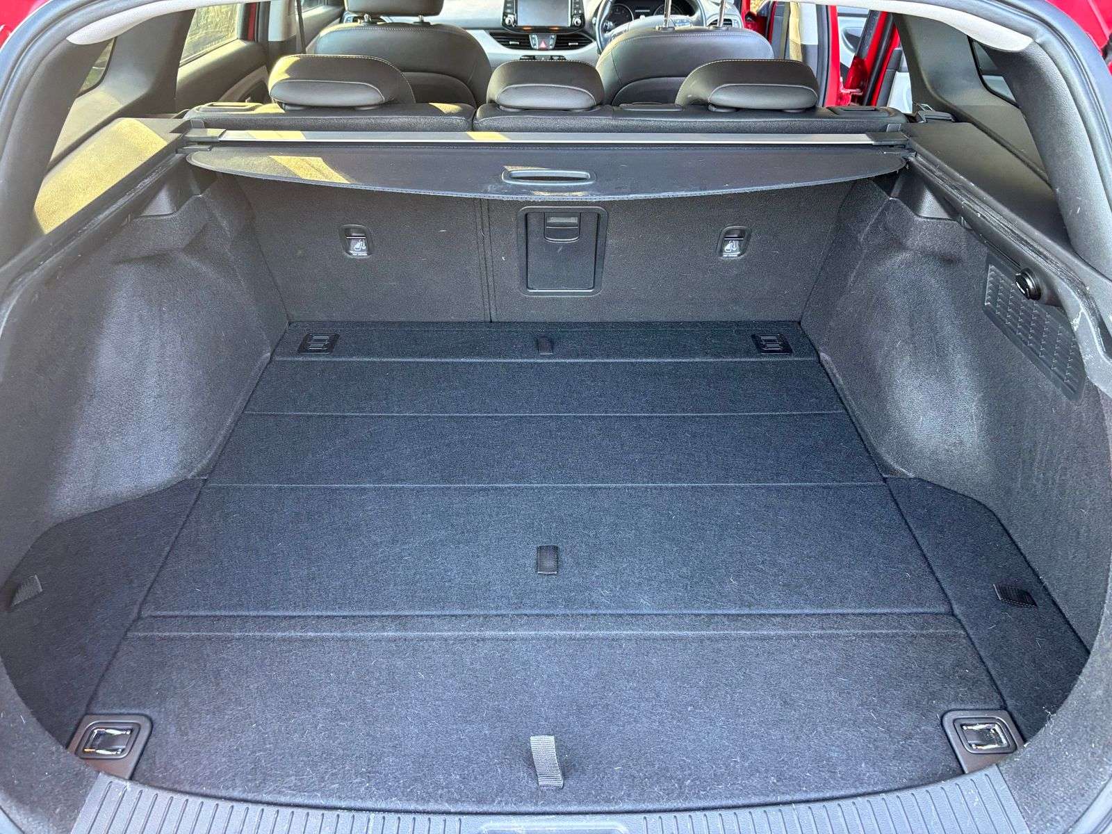 2019 HYUNDAI I30 2019 HYUNDAI I30