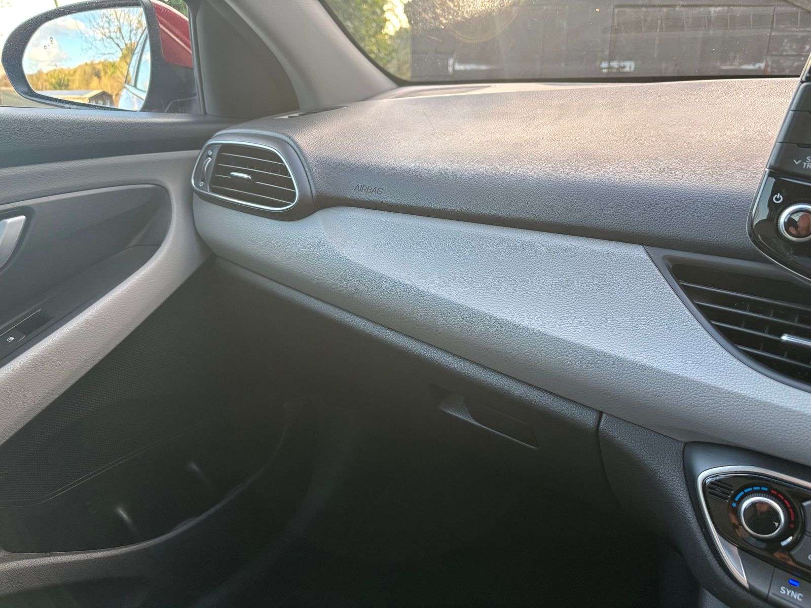 2019 HYUNDAI I30 2019 HYUNDAI I30