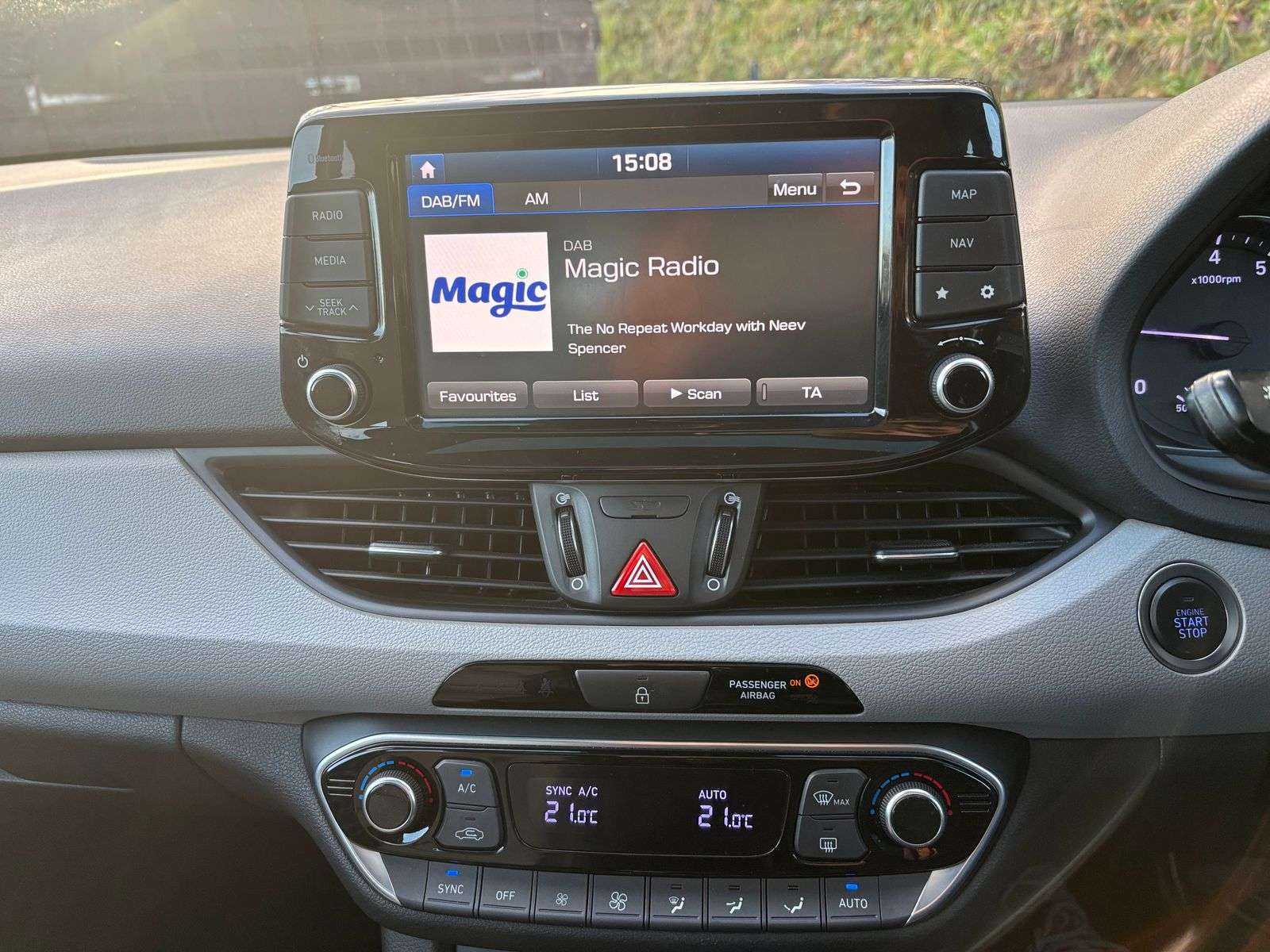 2019 HYUNDAI I30 2019 HYUNDAI I30