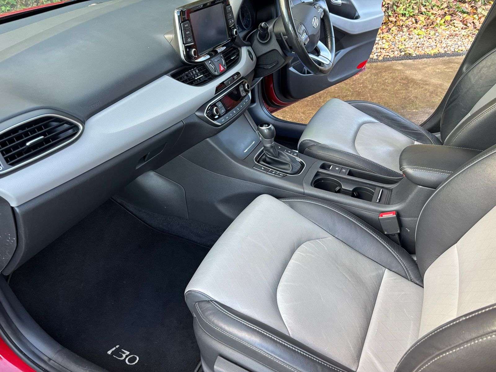 2019 HYUNDAI I30 2019 HYUNDAI I30