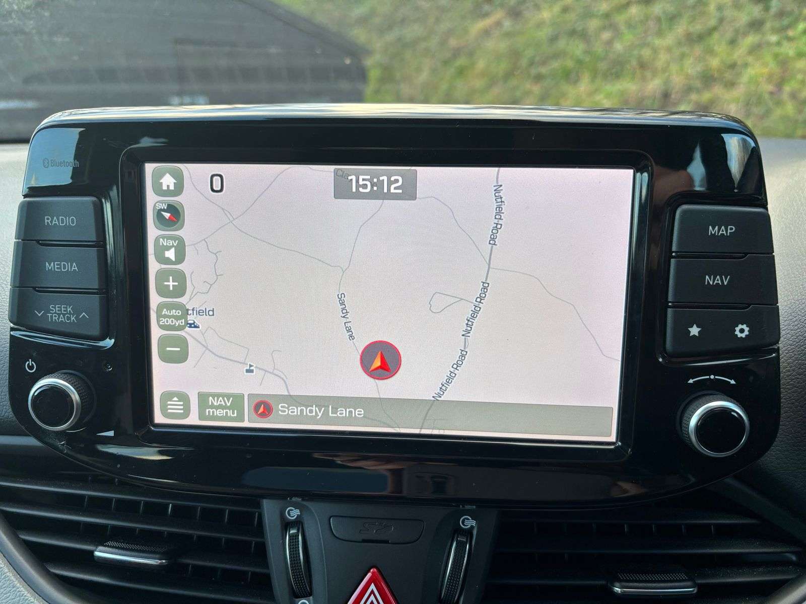 2019 HYUNDAI I30 2019 HYUNDAI I30