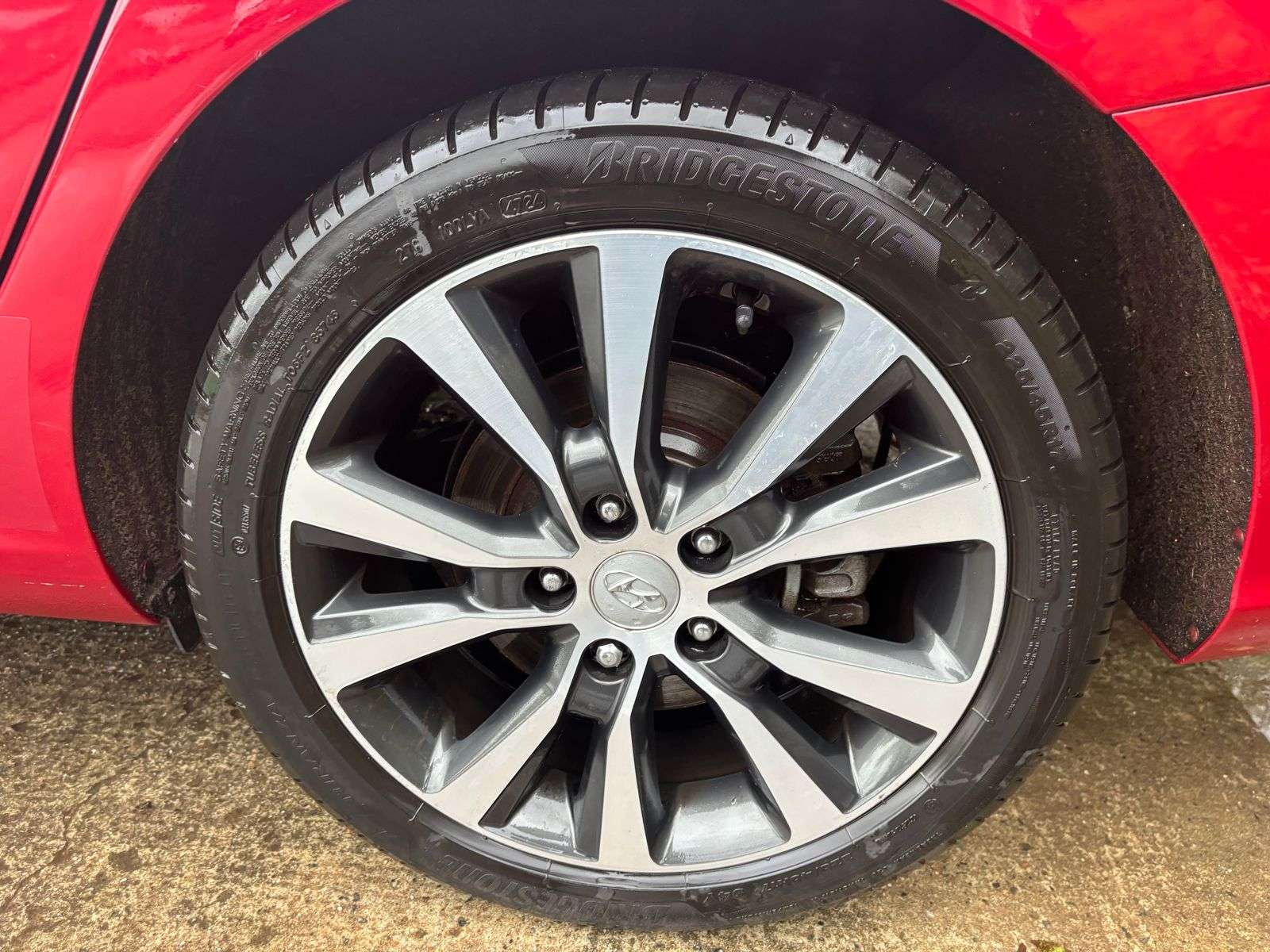 2019 HYUNDAI I30 2019 HYUNDAI I30