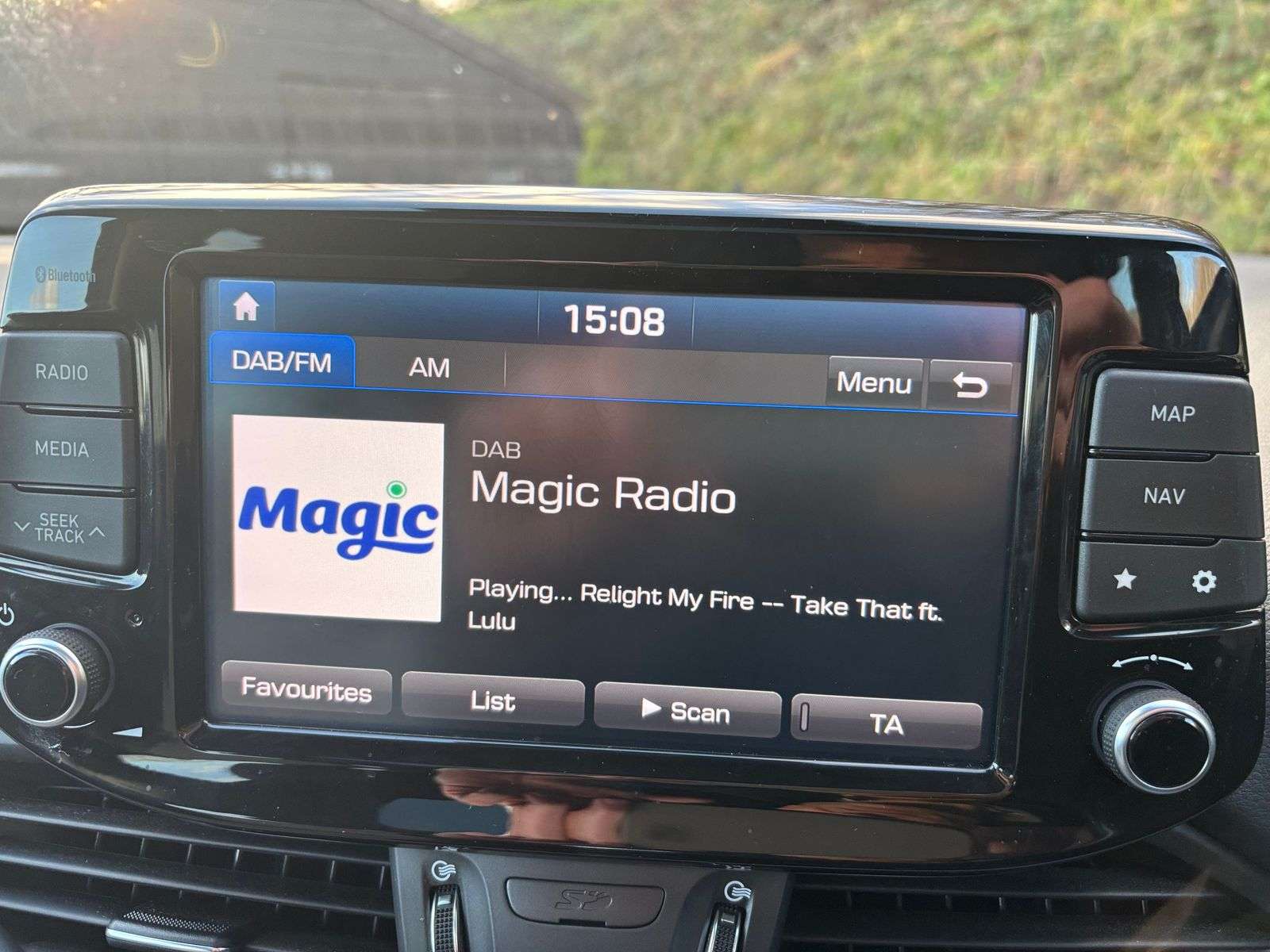 2019 HYUNDAI I30 2019 HYUNDAI I30