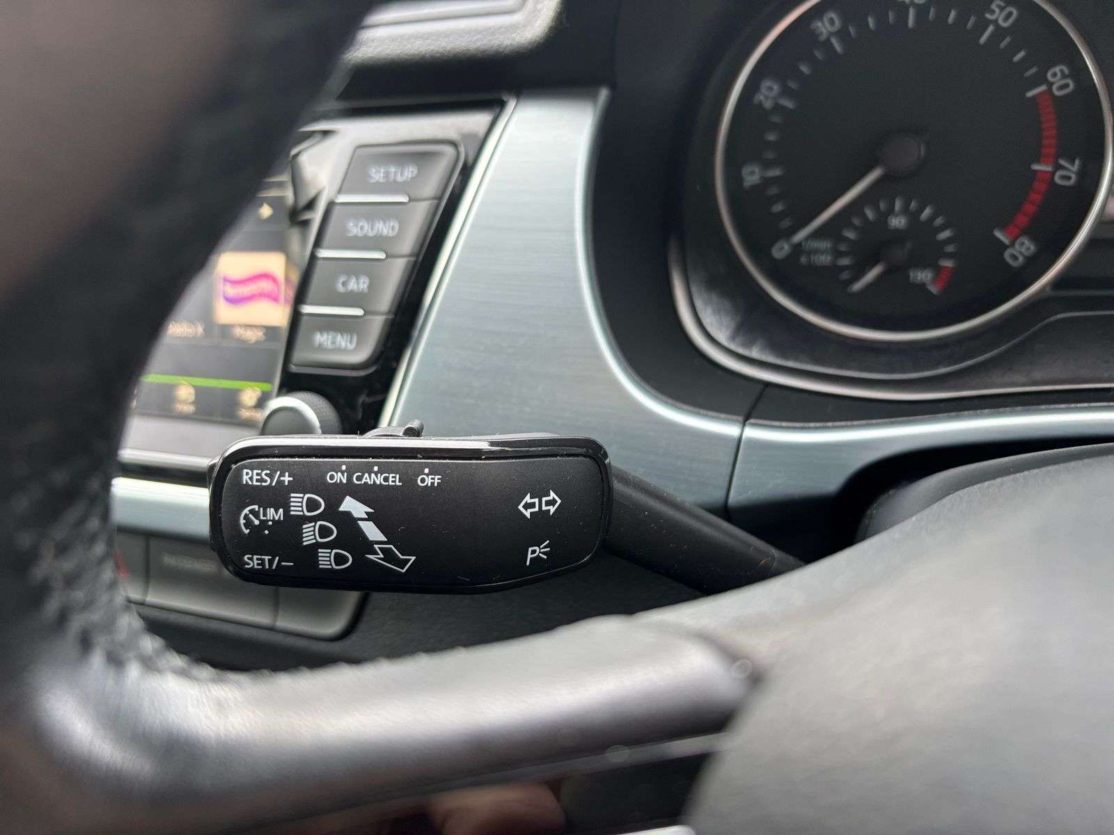 2015 SKODA FABIA 2015 SKODA FABIA