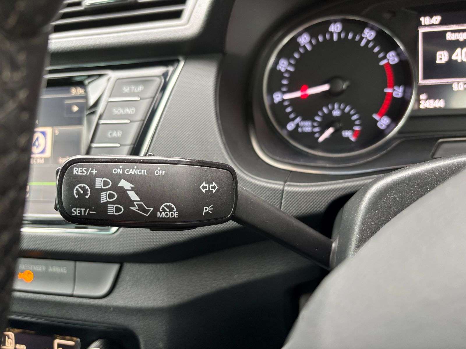 2015 SKODA FABIA 2015 SKODA FABIA