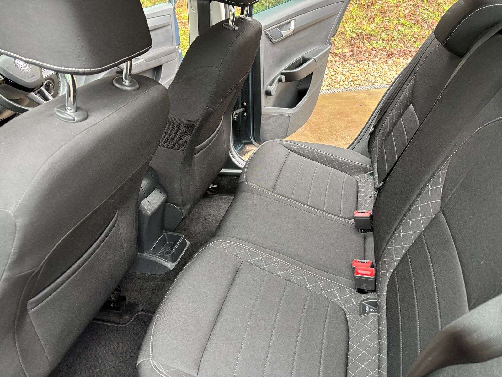 2015 SKODA FABIA 2015 SKODA FABIA