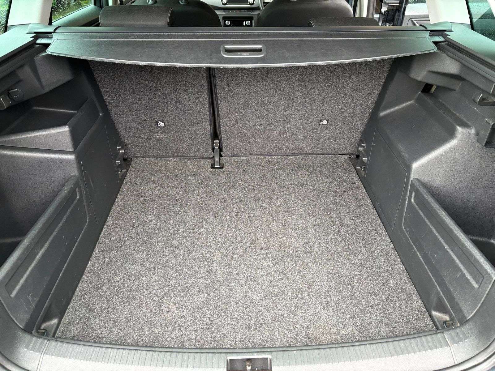 2015 SKODA FABIA 2015 SKODA FABIA