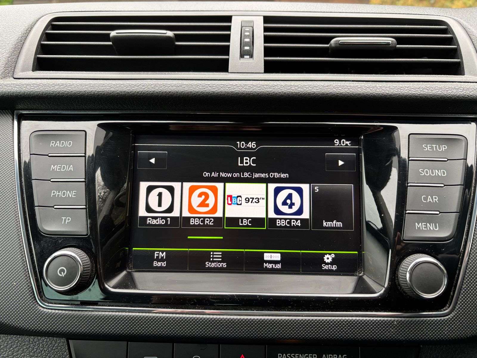 2015 SKODA FABIA 2015 SKODA FABIA