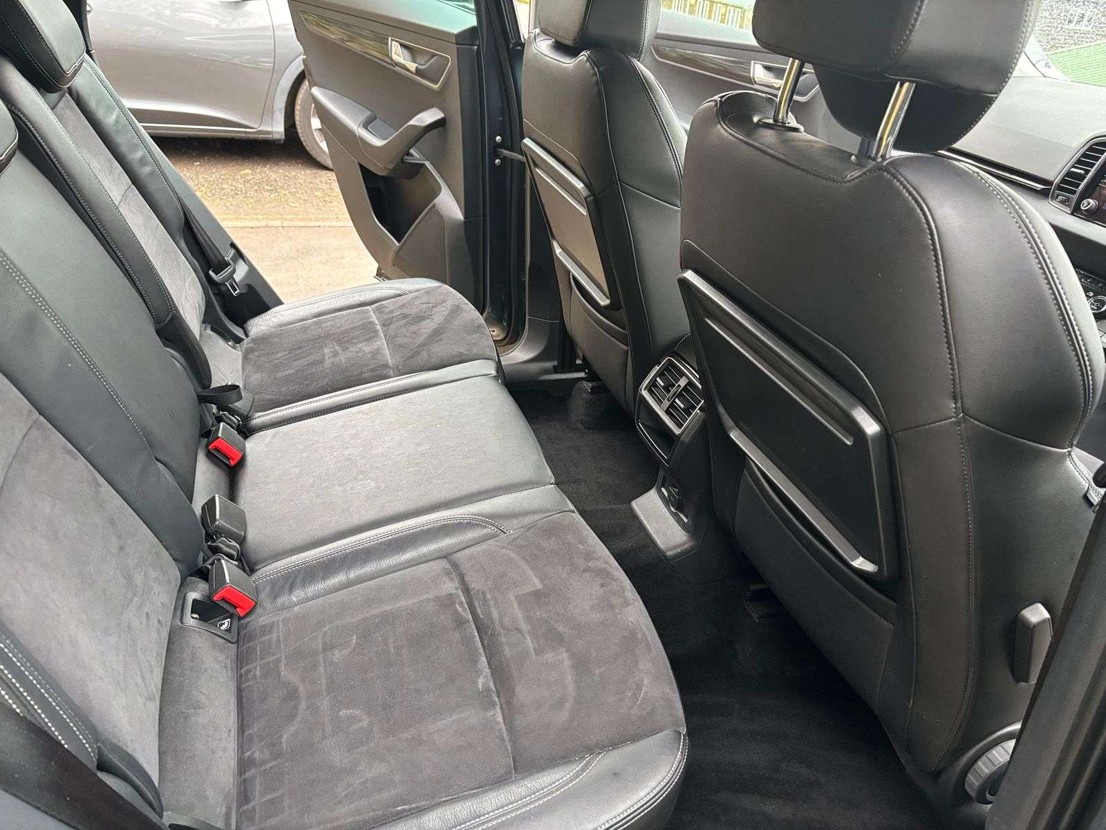 2018 SKODA KAROQ 2018 SKODA KAROQ