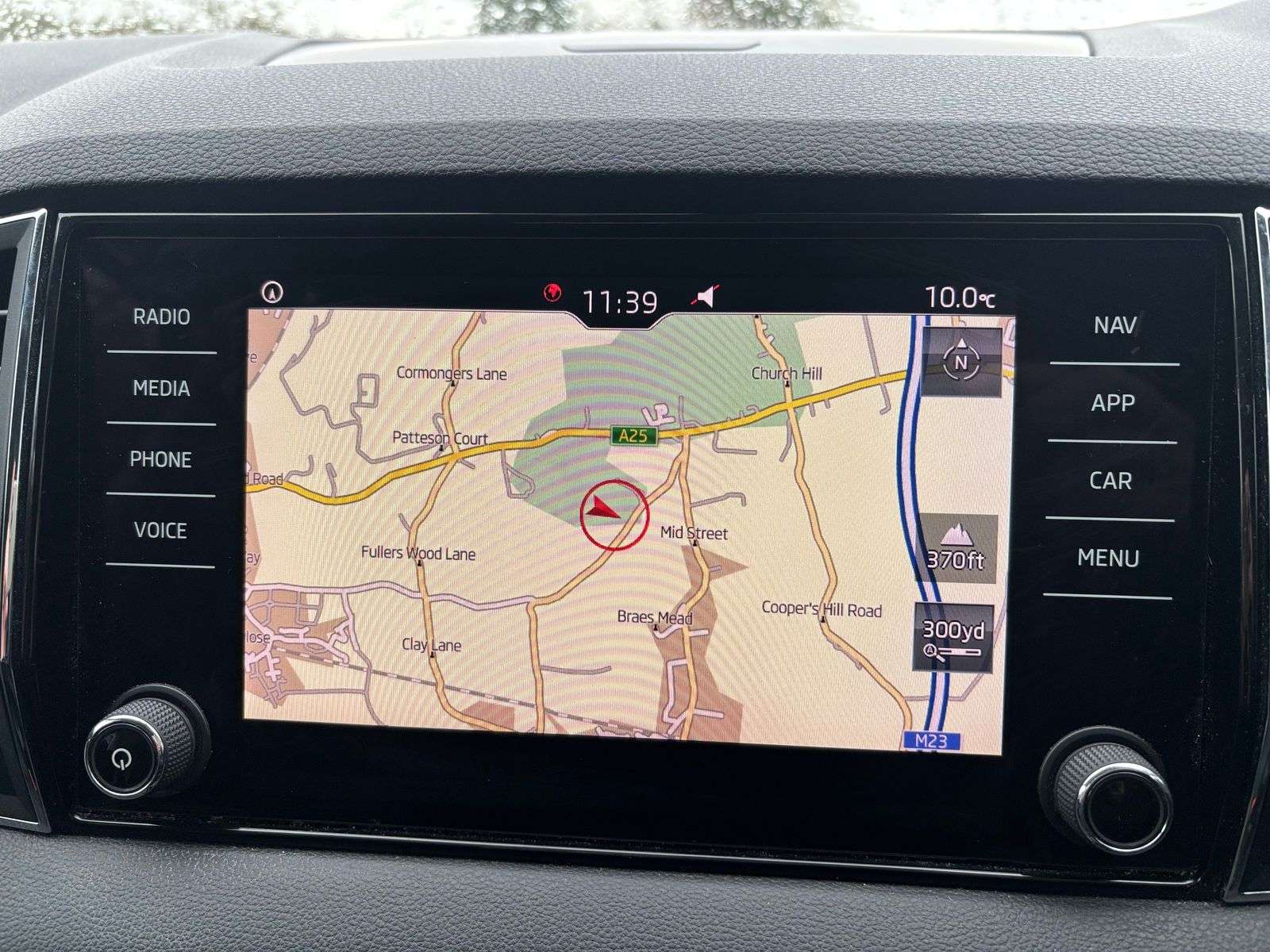 2018 SKODA KAROQ 2018 SKODA KAROQ