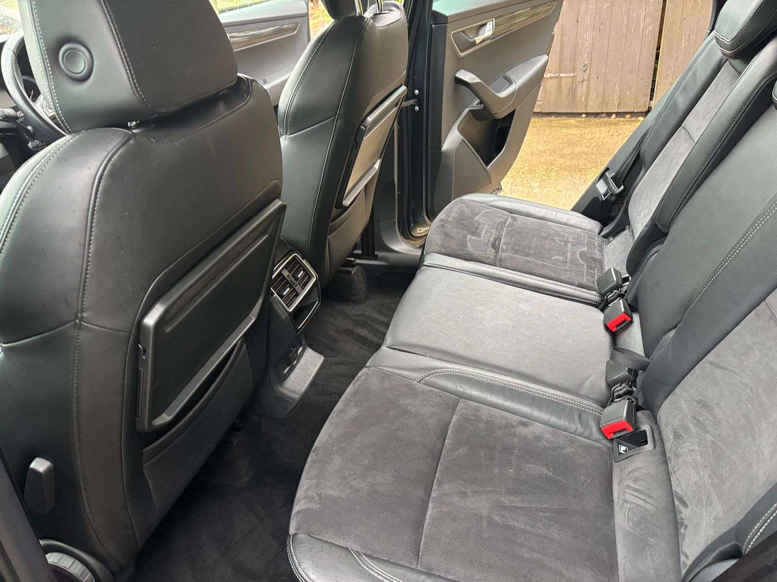 2018 SKODA KAROQ 2018 SKODA KAROQ