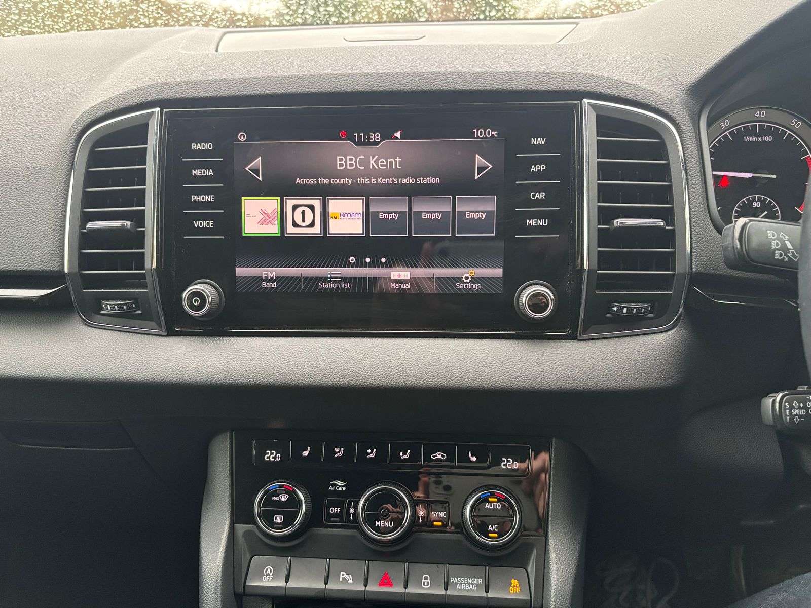 2018 SKODA KAROQ 2018 SKODA KAROQ