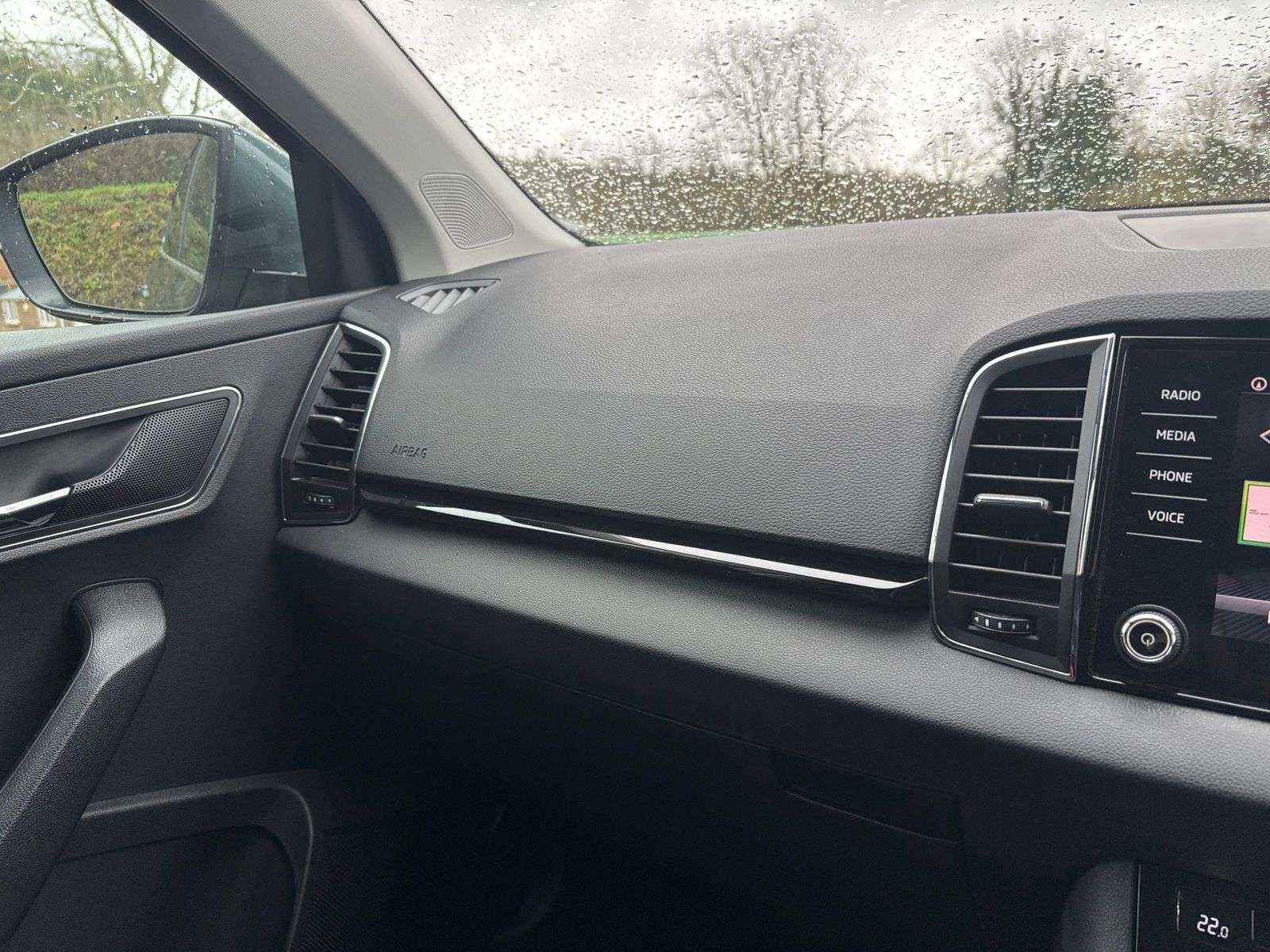 2018 SKODA KAROQ 2018 SKODA KAROQ