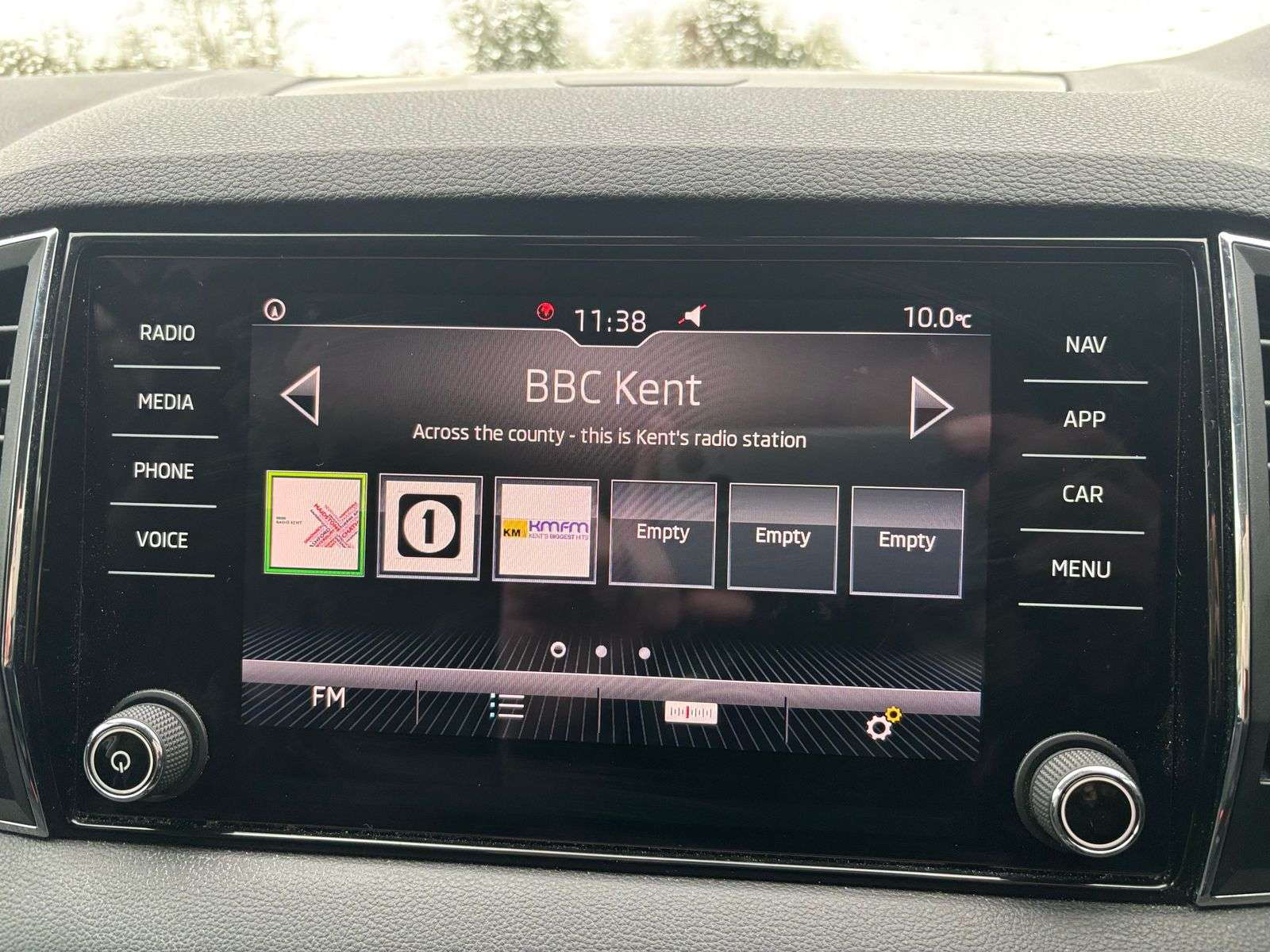 2018 SKODA KAROQ 2018 SKODA KAROQ