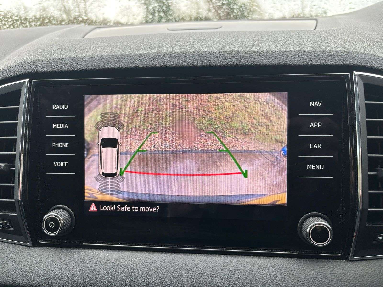 2018 SKODA KAROQ 2018 SKODA KAROQ