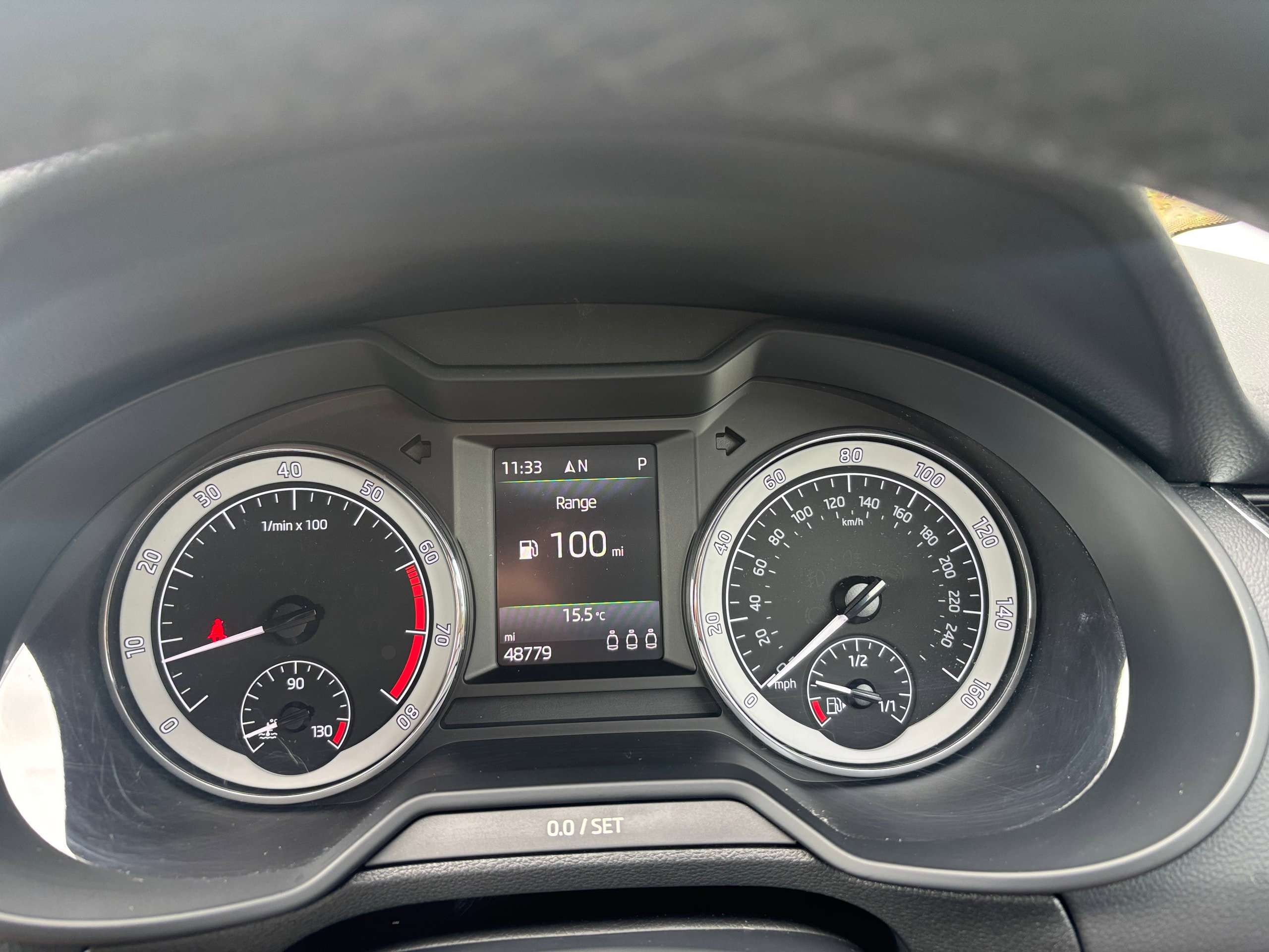 2017 SKODA OCTAVIA 2017 SKODA OCTAVIA