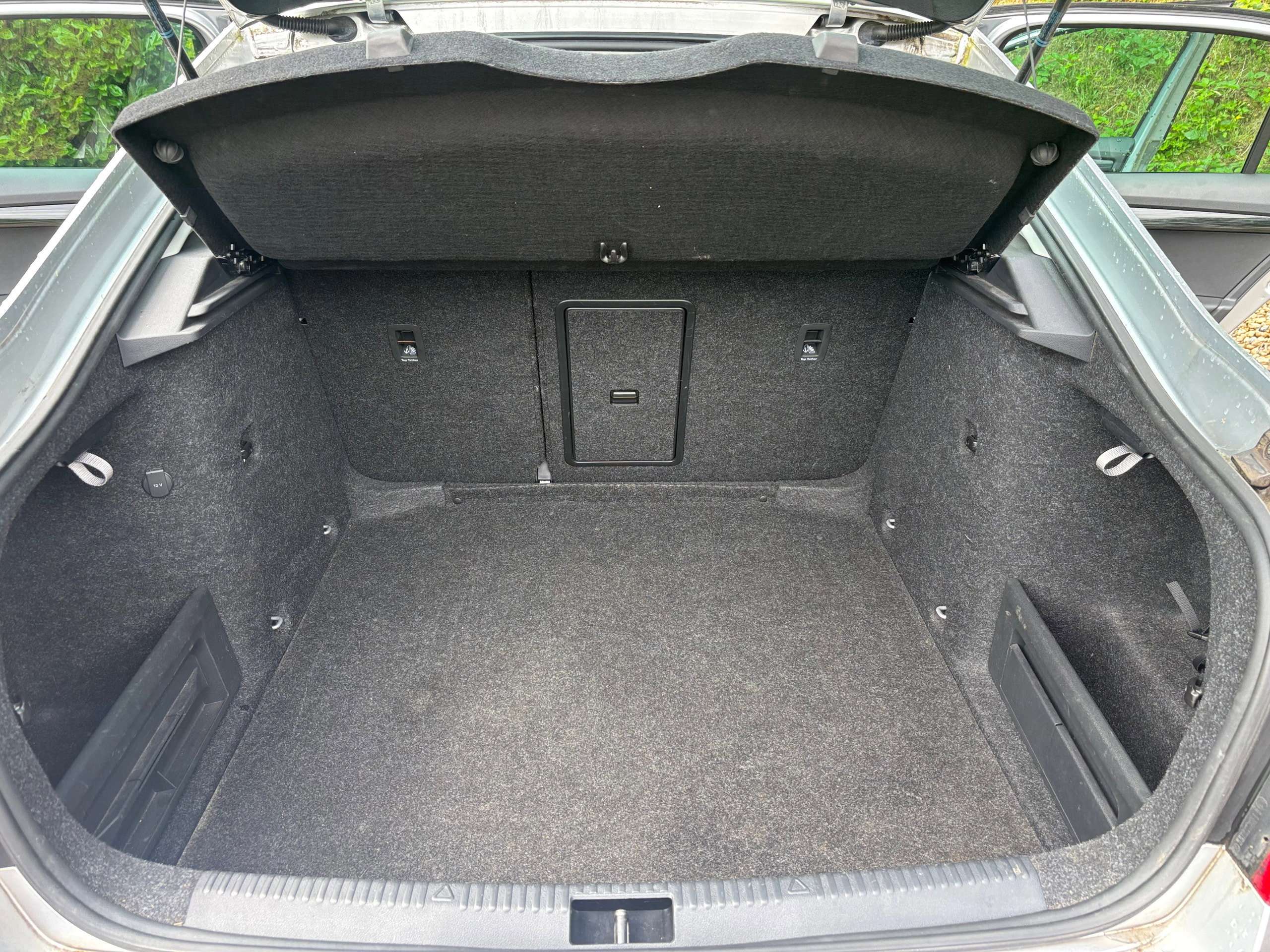 2017 SKODA OCTAVIA 2017 SKODA OCTAVIA