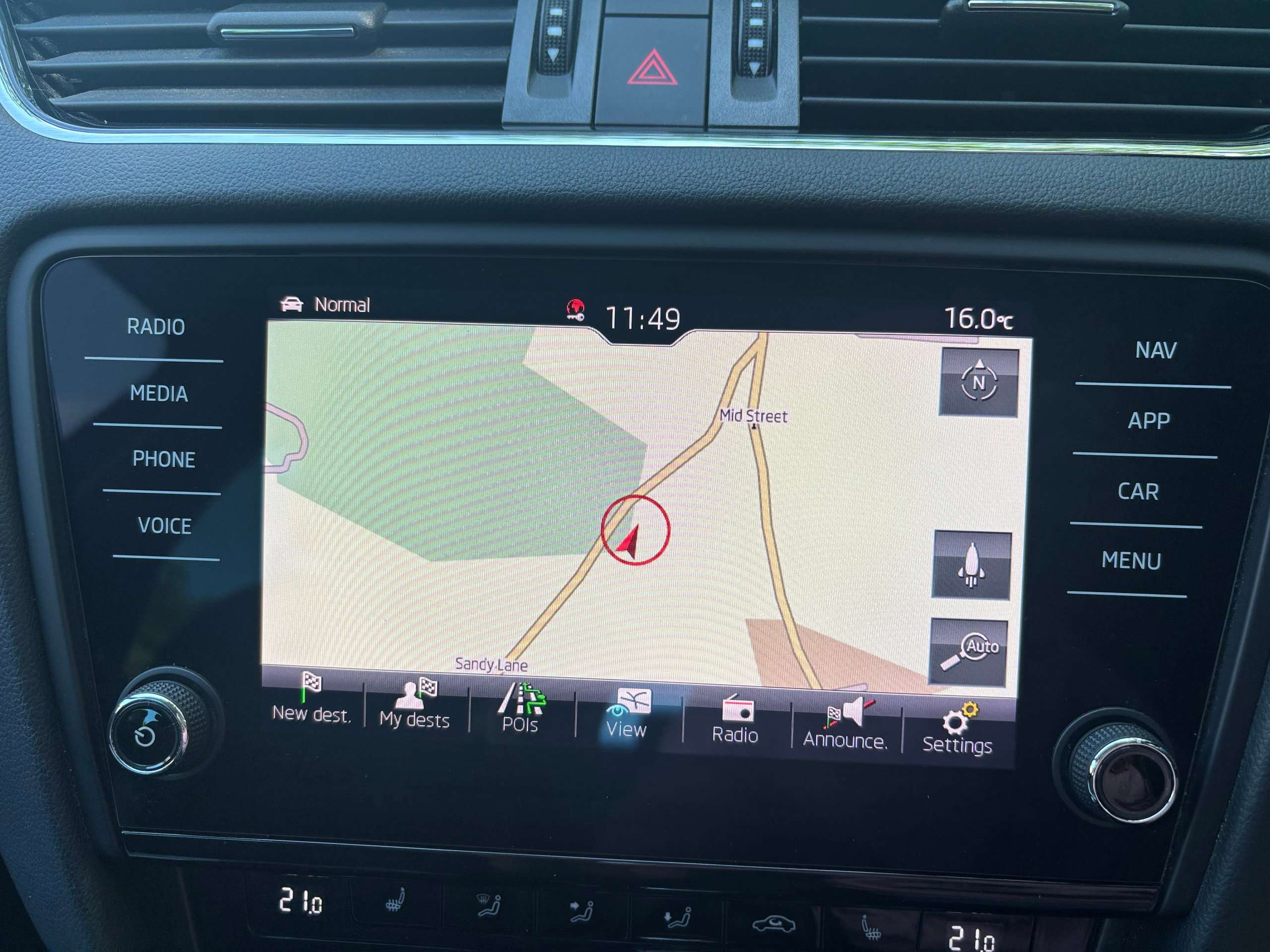2018 SKODA OCTAVIA 2018 SKODA OCTAVIA