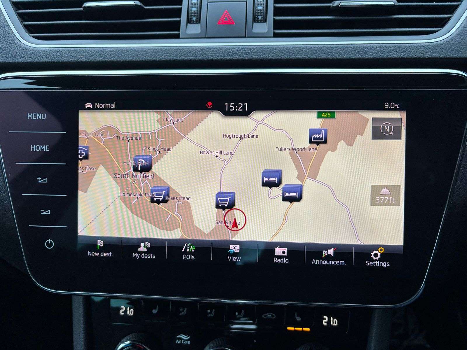 2019 SKODA SUPERB 2019 SKODA SUPERB