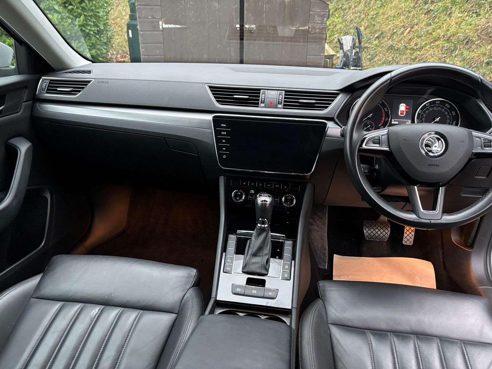 2019 SKODA SUPERB 2019 SKODA SUPERB