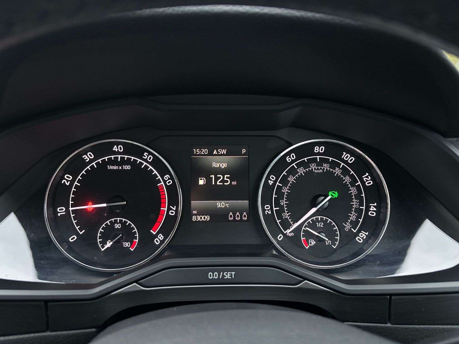 2019 SKODA SUPERB 2019 SKODA SUPERB