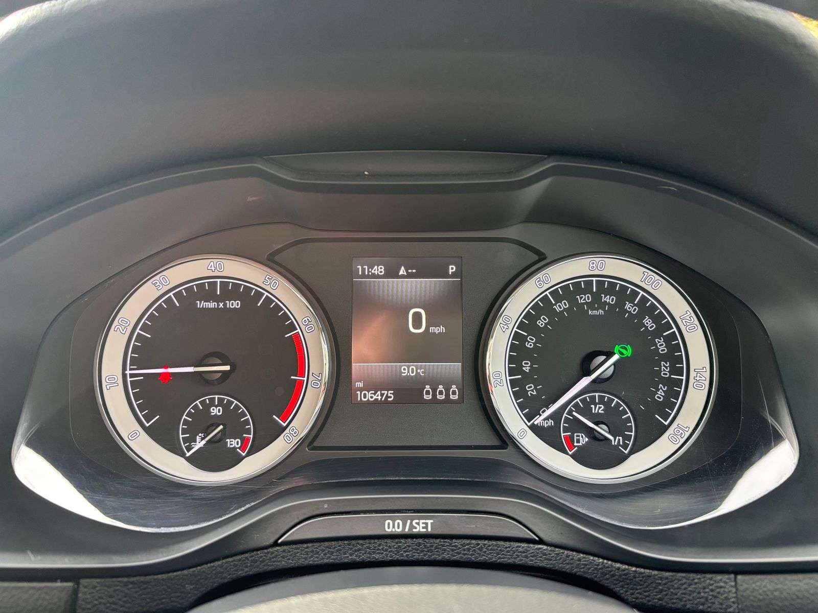 2018 SKODA KAROQ 2018 SKODA KAROQ