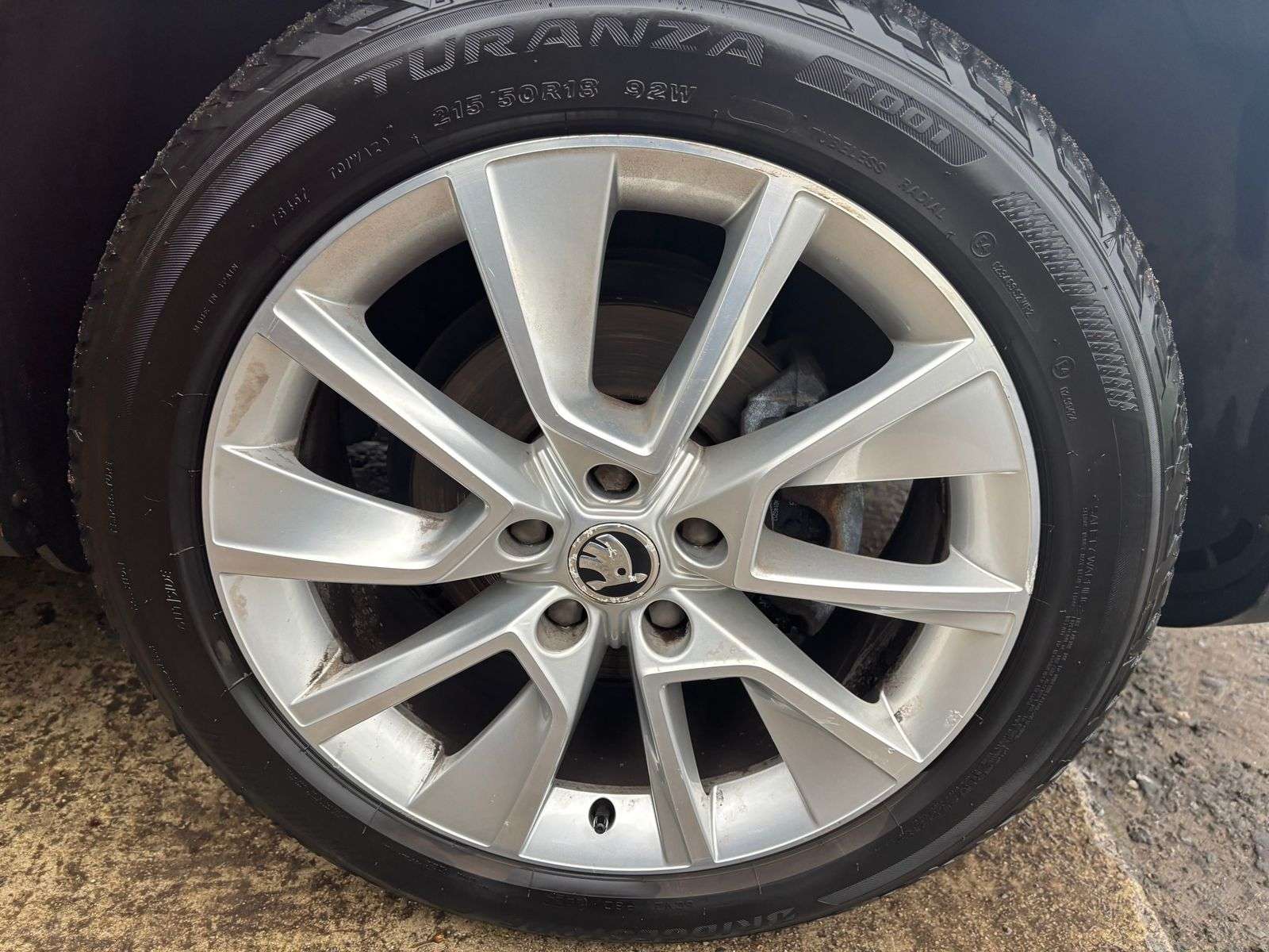 2018 SKODA KAROQ 2018 SKODA KAROQ