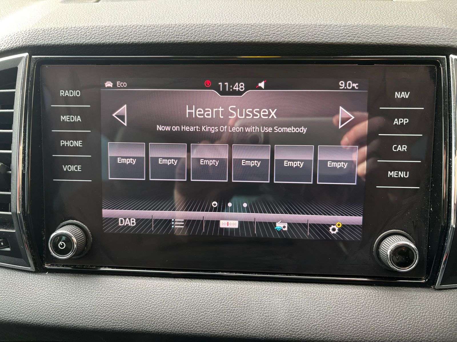 2018 SKODA KAROQ 2018 SKODA KAROQ