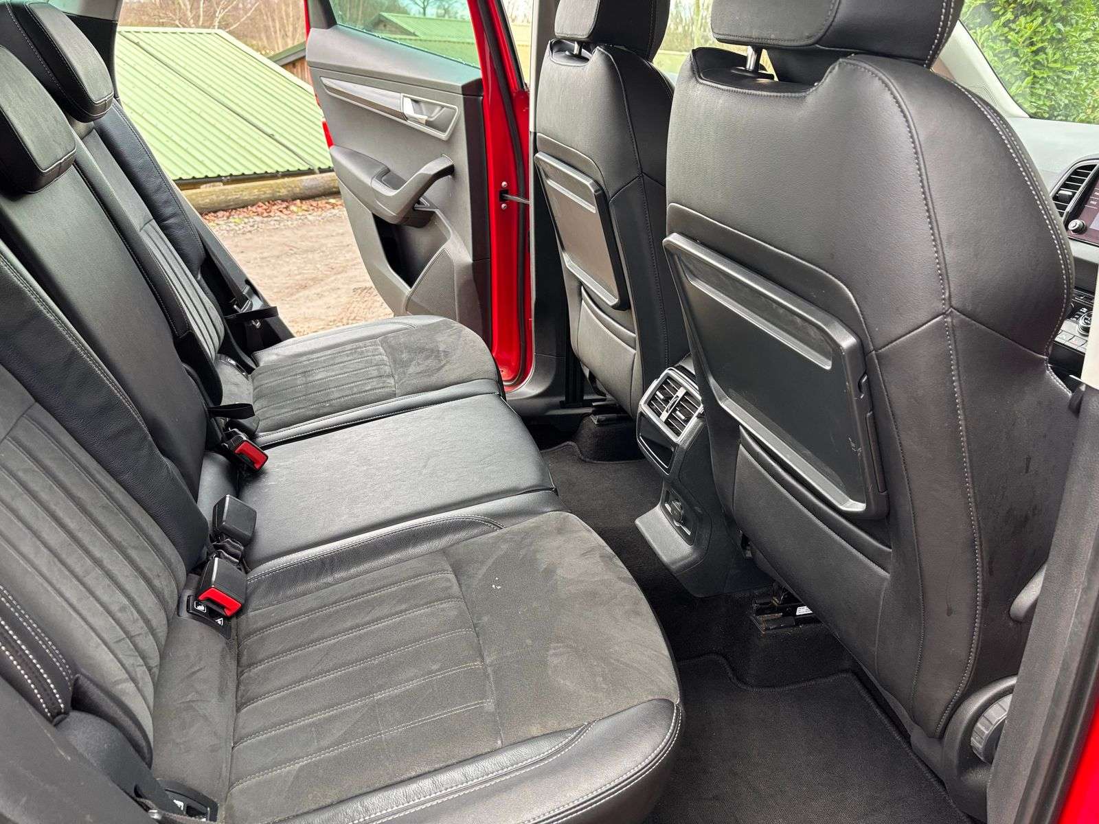 2018 SKODA KAROQ 2018 SKODA KAROQ