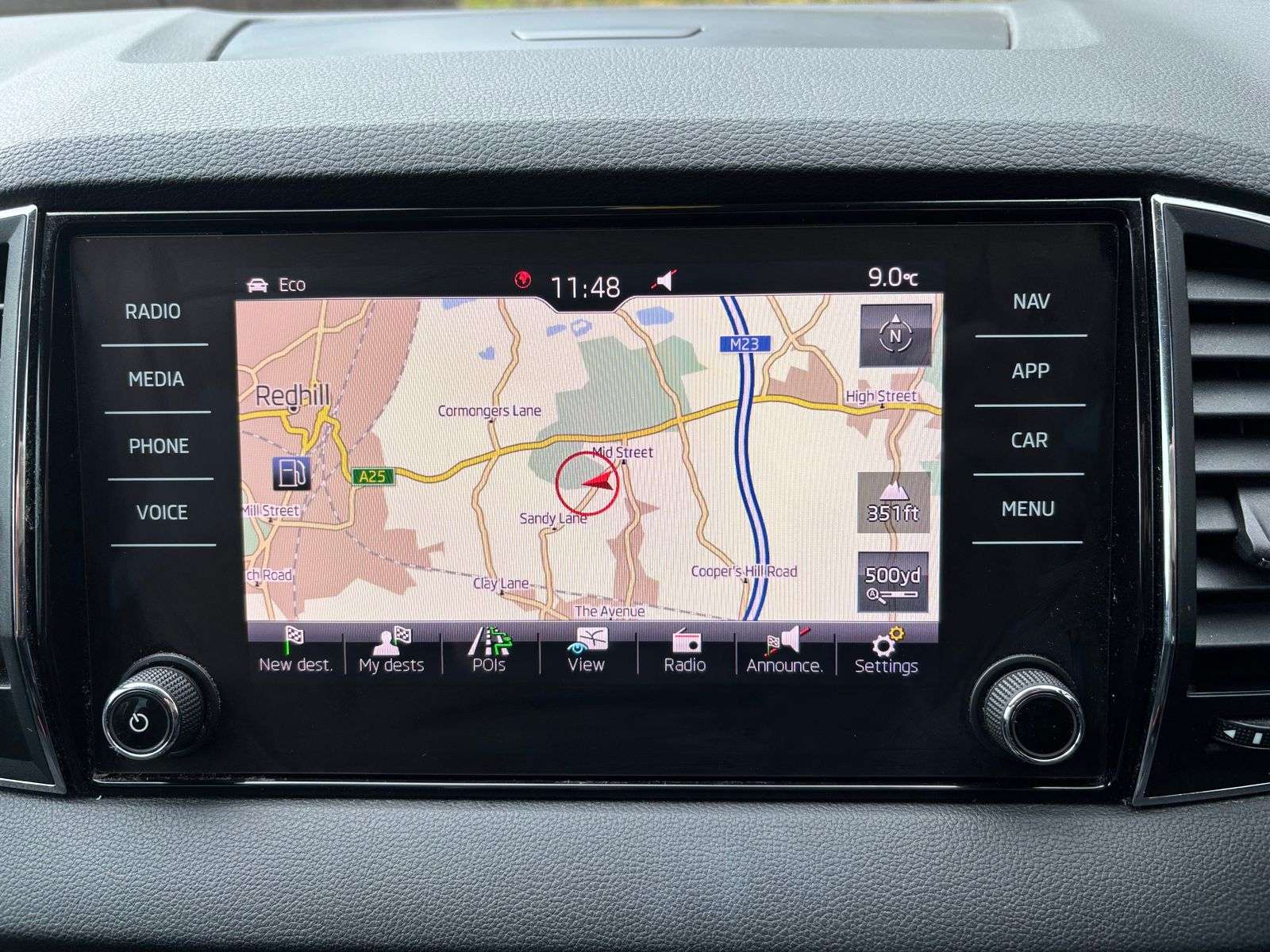 2018 SKODA KAROQ 2018 SKODA KAROQ