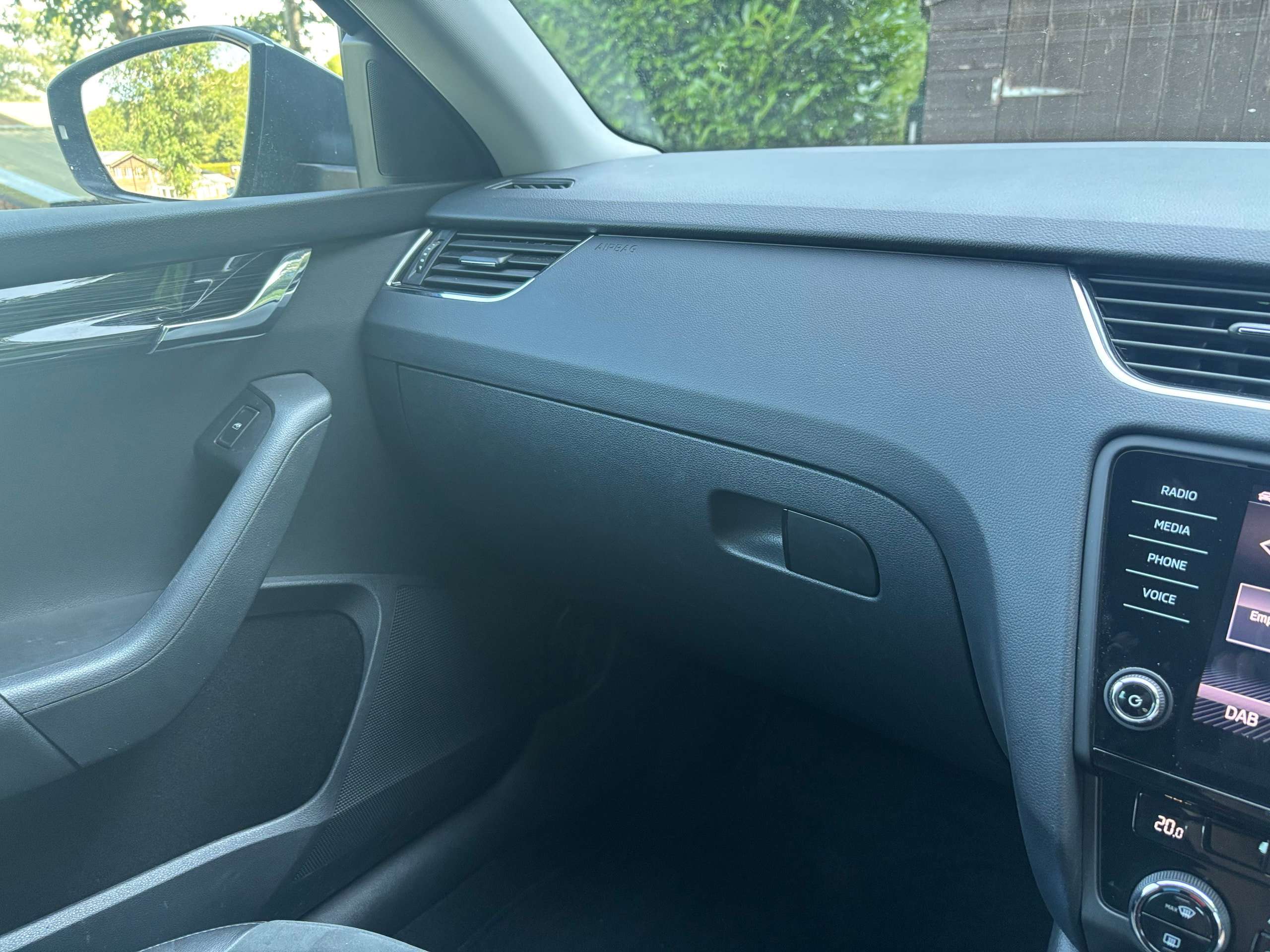 2018 SKODA OCTAVIA 2018 SKODA OCTAVIA