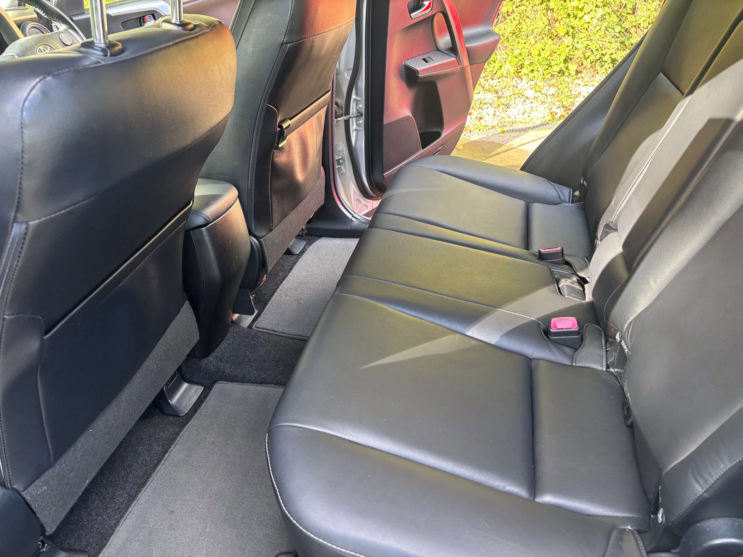2014 TOYOTA RAV4 2014 TOYOTA RAV4