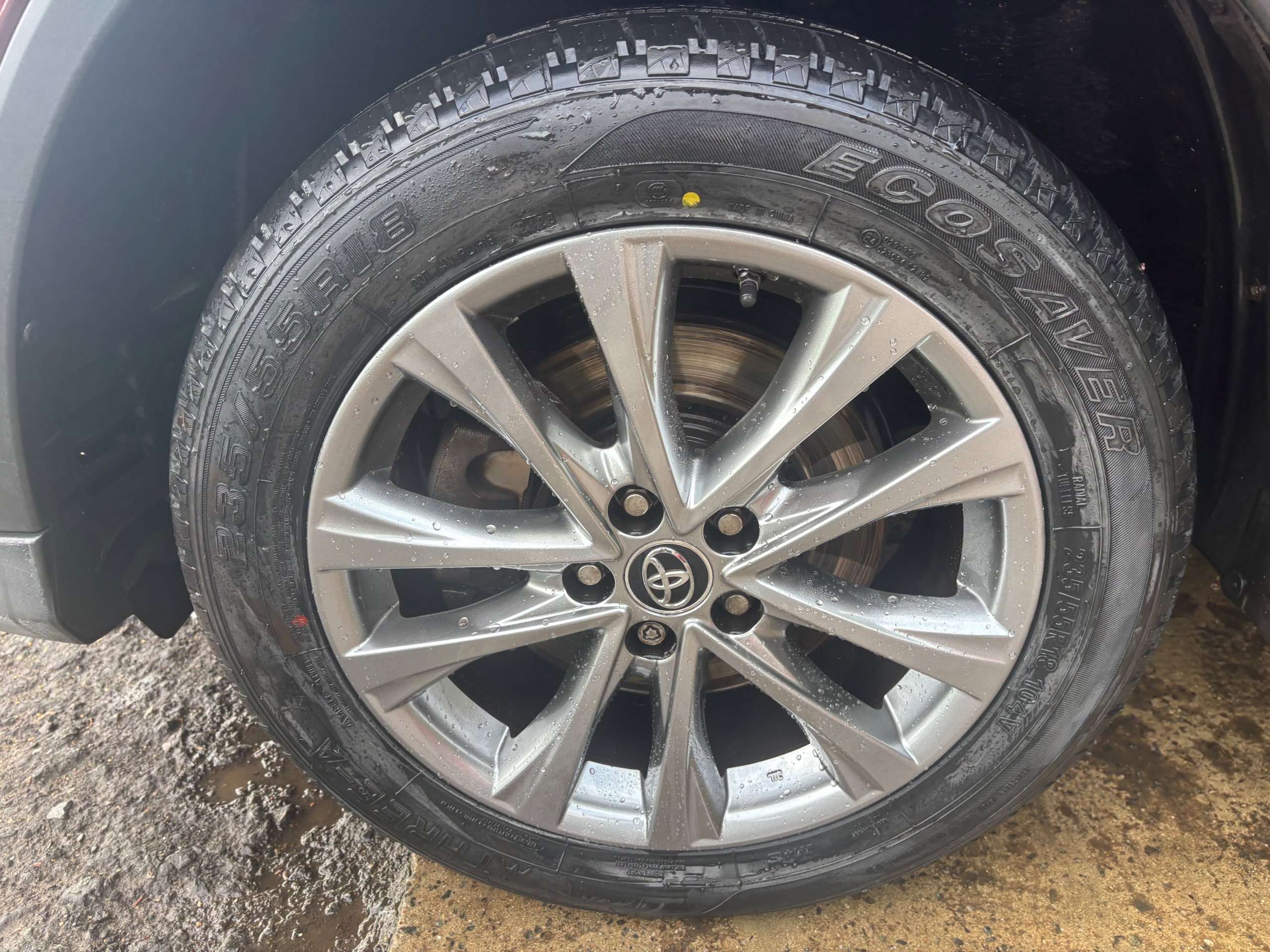 2017 TOYOTA RAV4 2017 TOYOTA RAV4