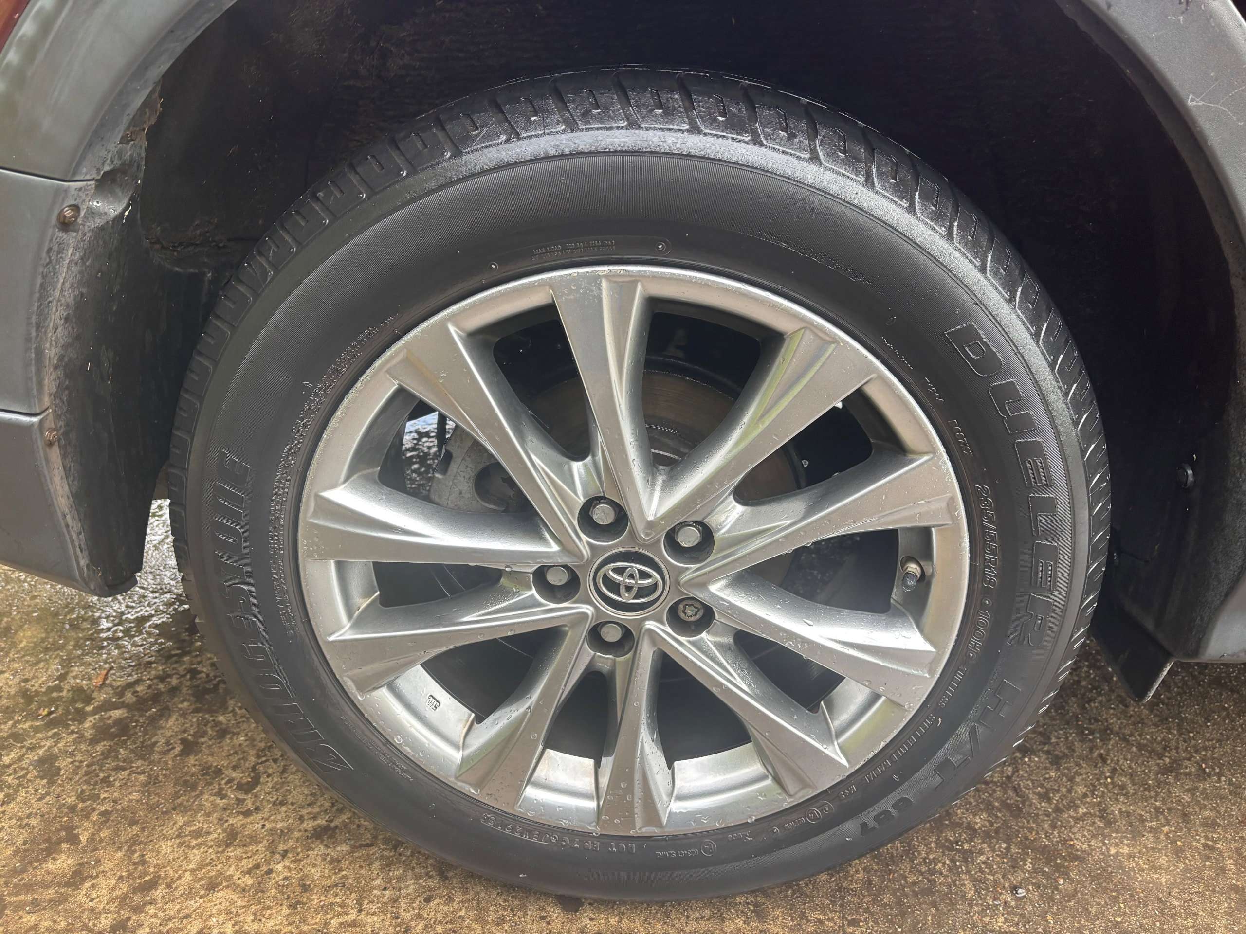 2017 TOYOTA RAV4 2017 TOYOTA RAV4