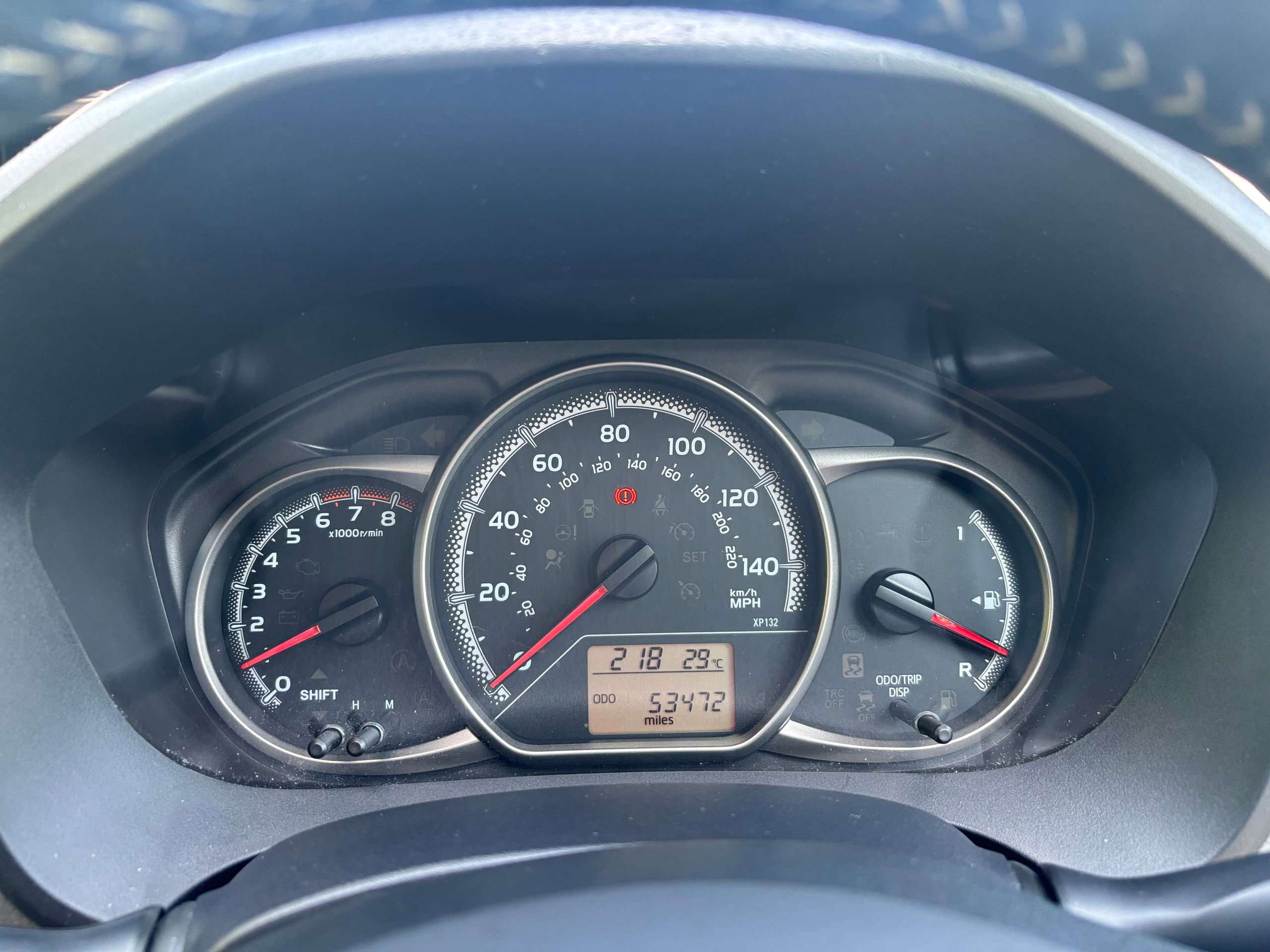 2015 TOYOTA YARIS 2015 TOYOTA YARIS