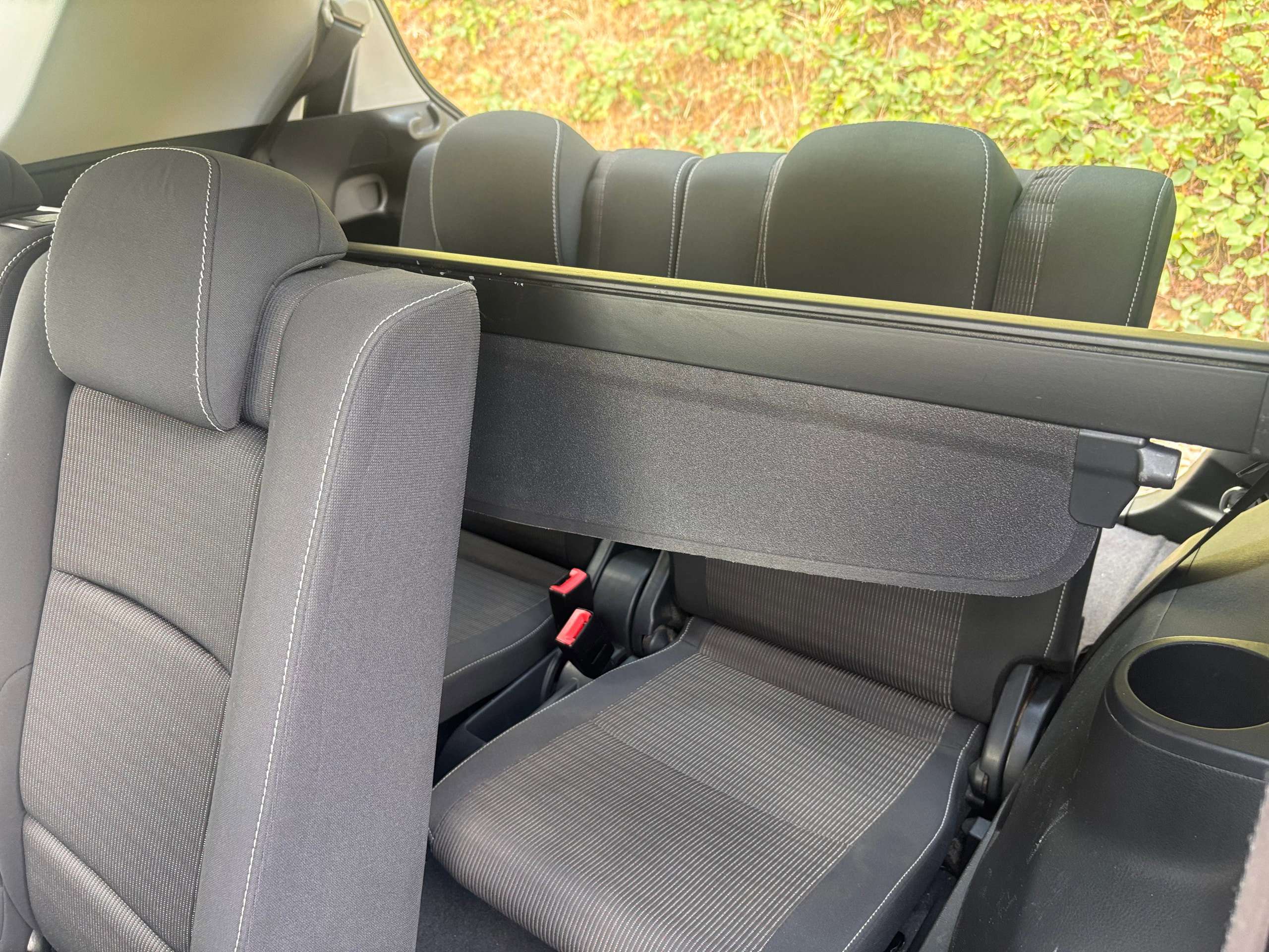 2017 TOYOTA VERSO 2017 TOYOTA VERSO