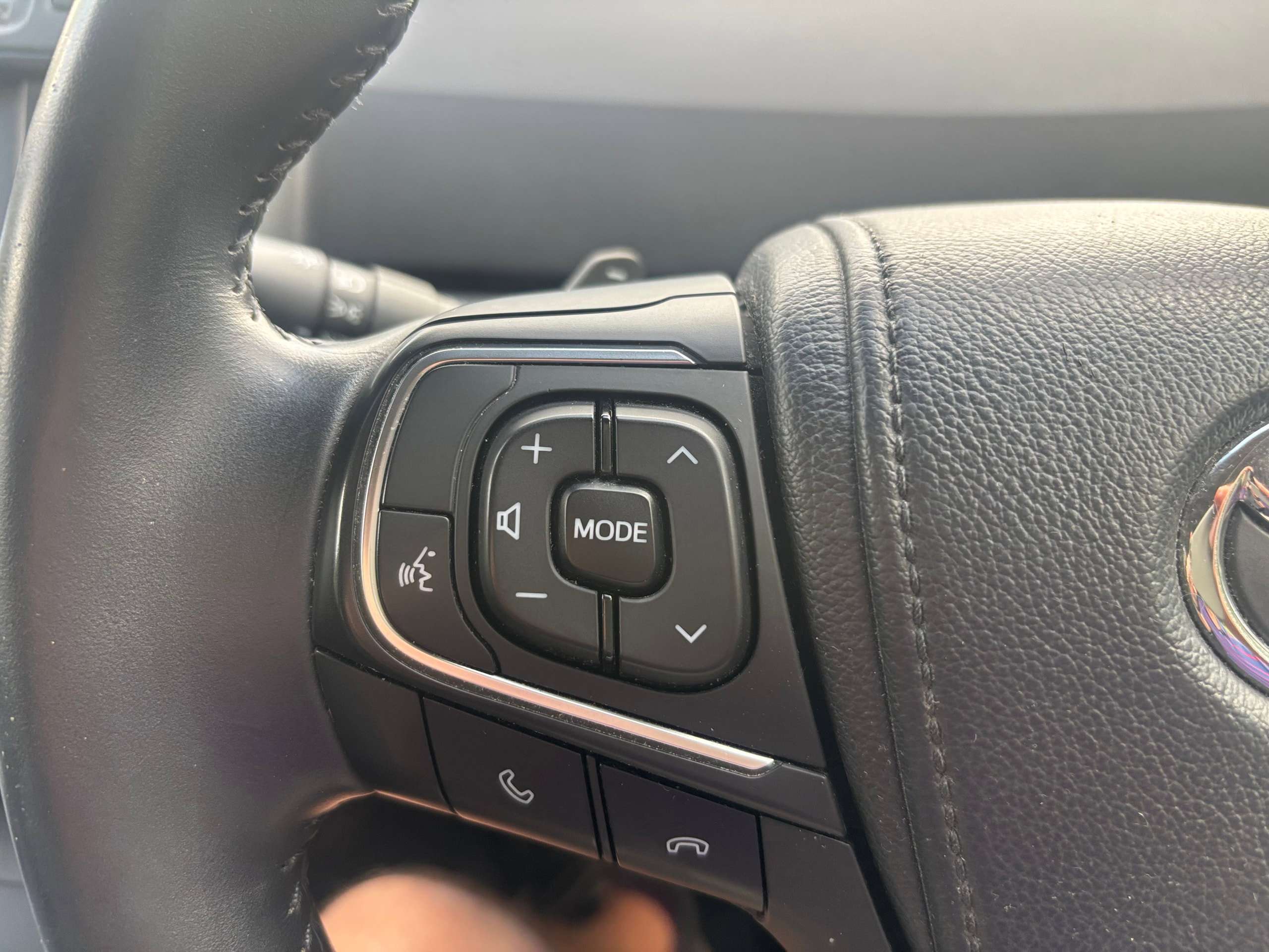 2017 TOYOTA VERSO 2017 TOYOTA VERSO