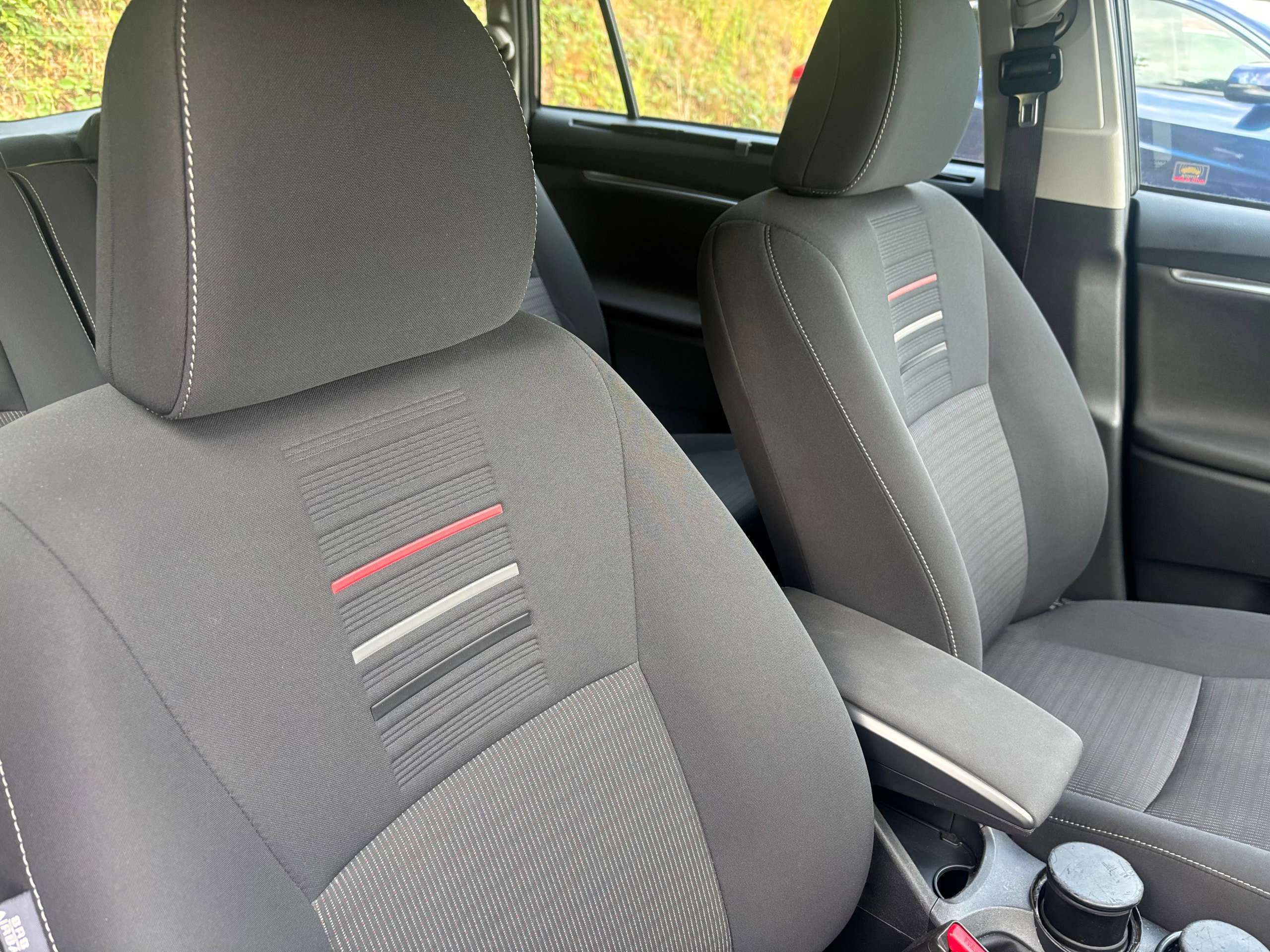 2017 TOYOTA VERSO 2017 TOYOTA VERSO