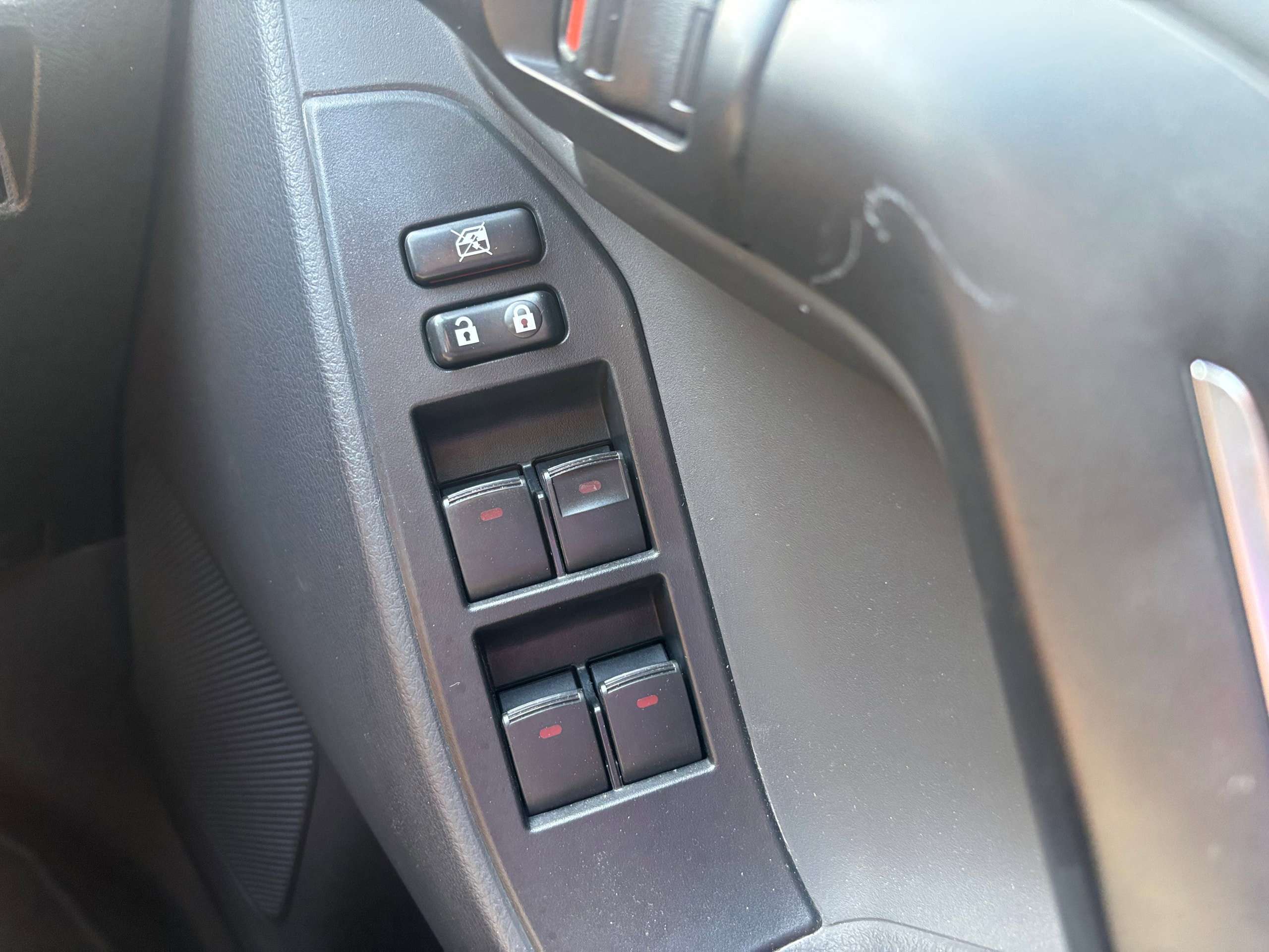 2017 TOYOTA VERSO 2017 TOYOTA VERSO