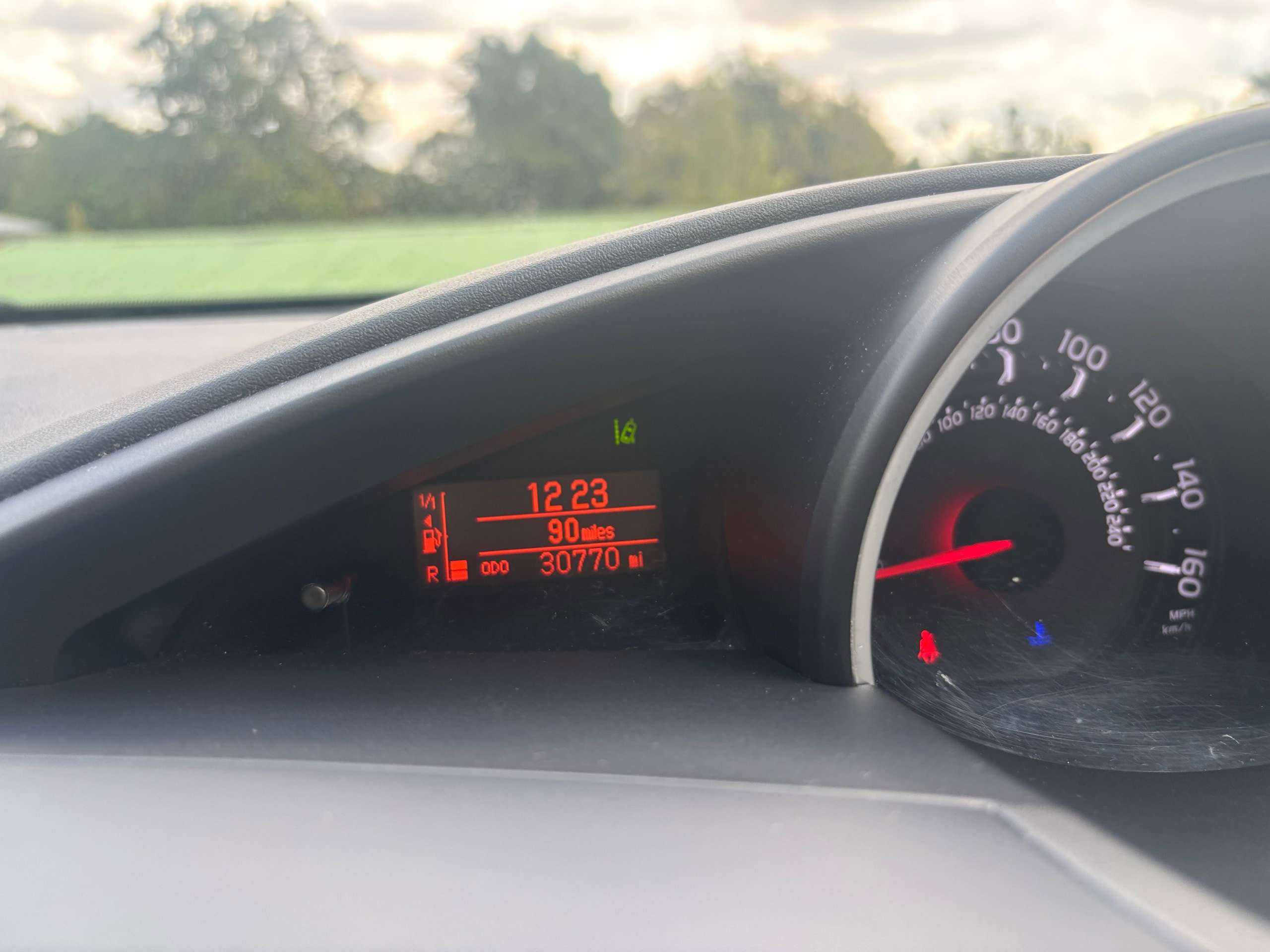 2017 TOYOTA VERSO 2017 TOYOTA VERSO